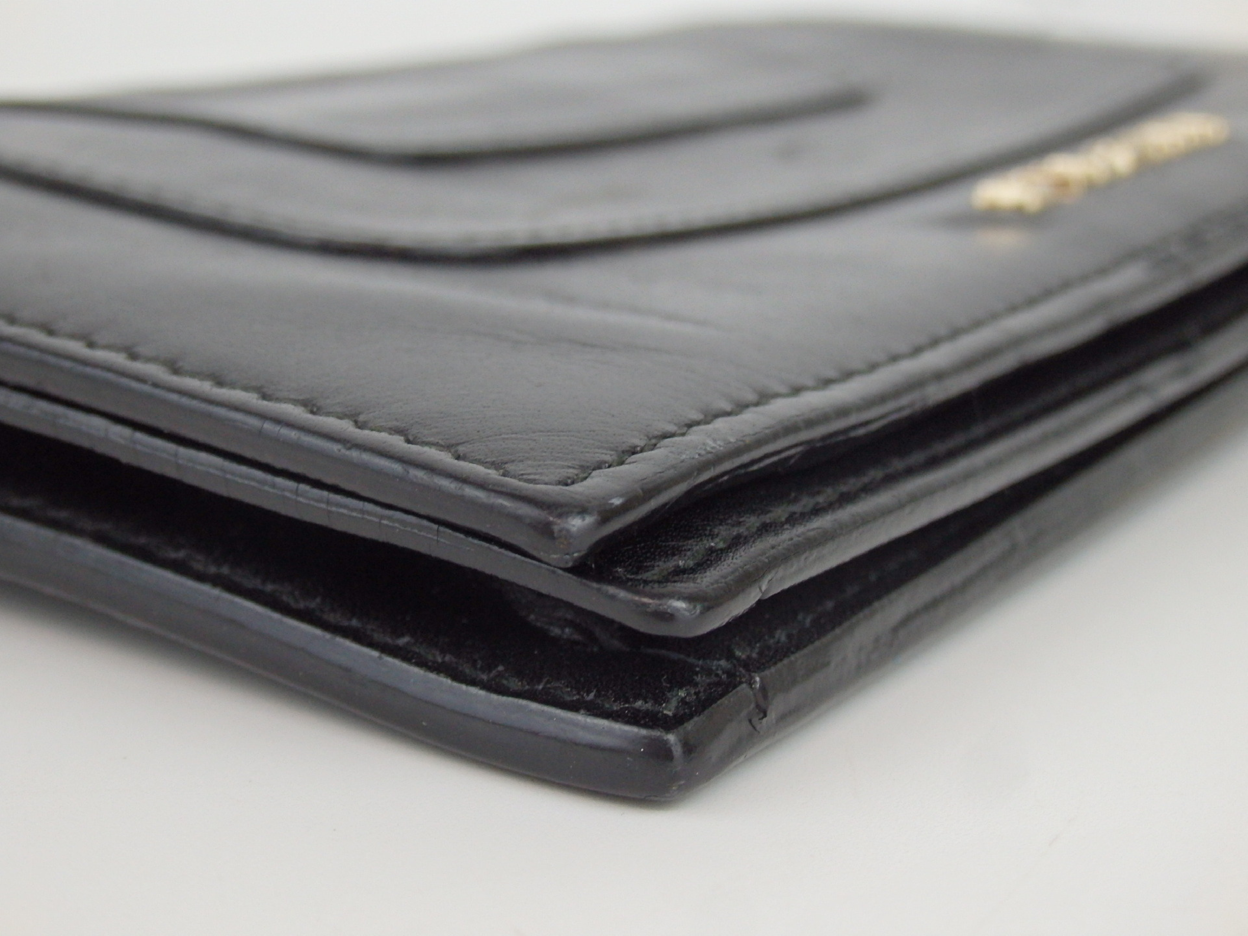 Serpenti Long Wallet — view 3