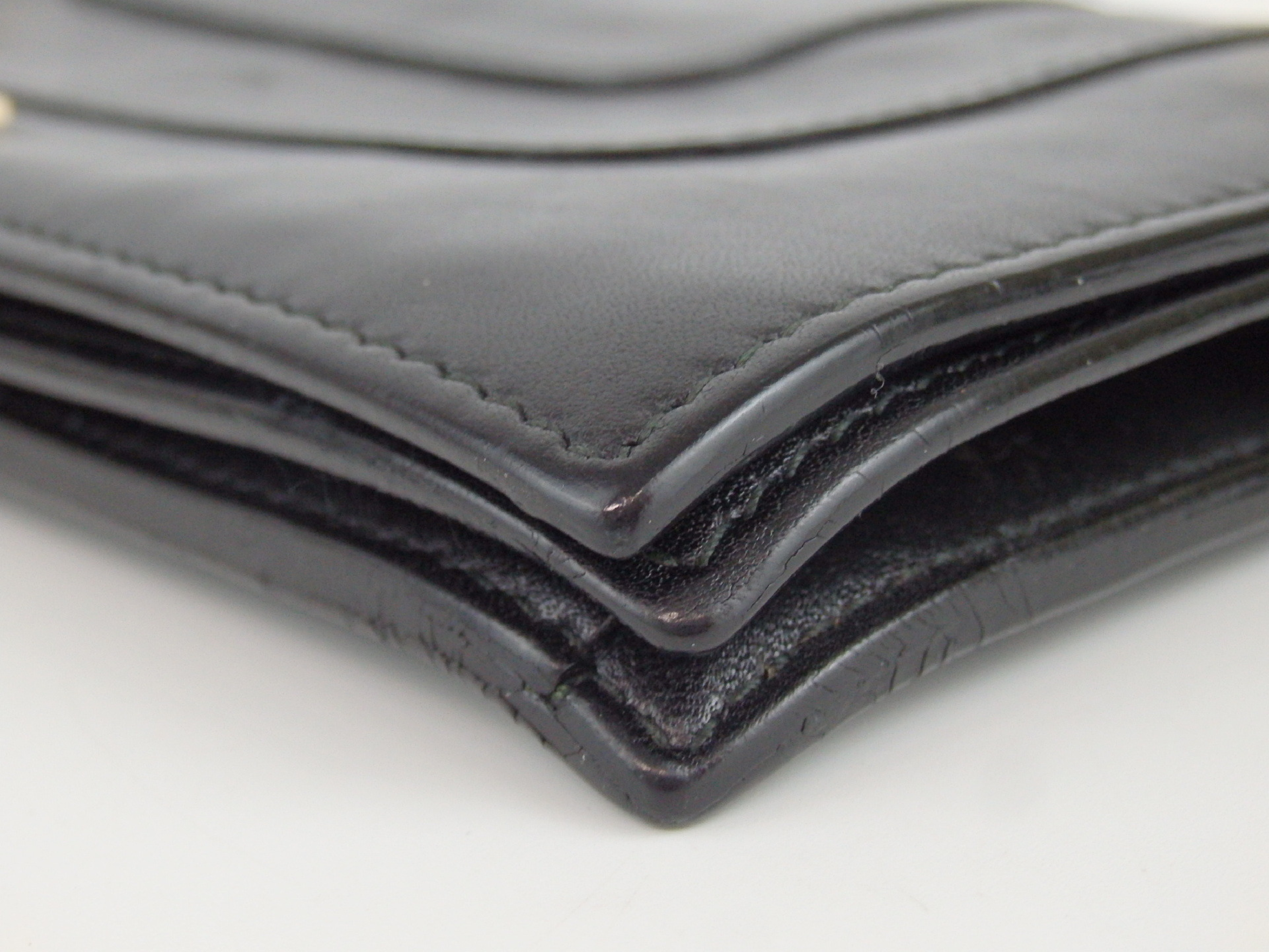 Serpenti Long Wallet — view 4