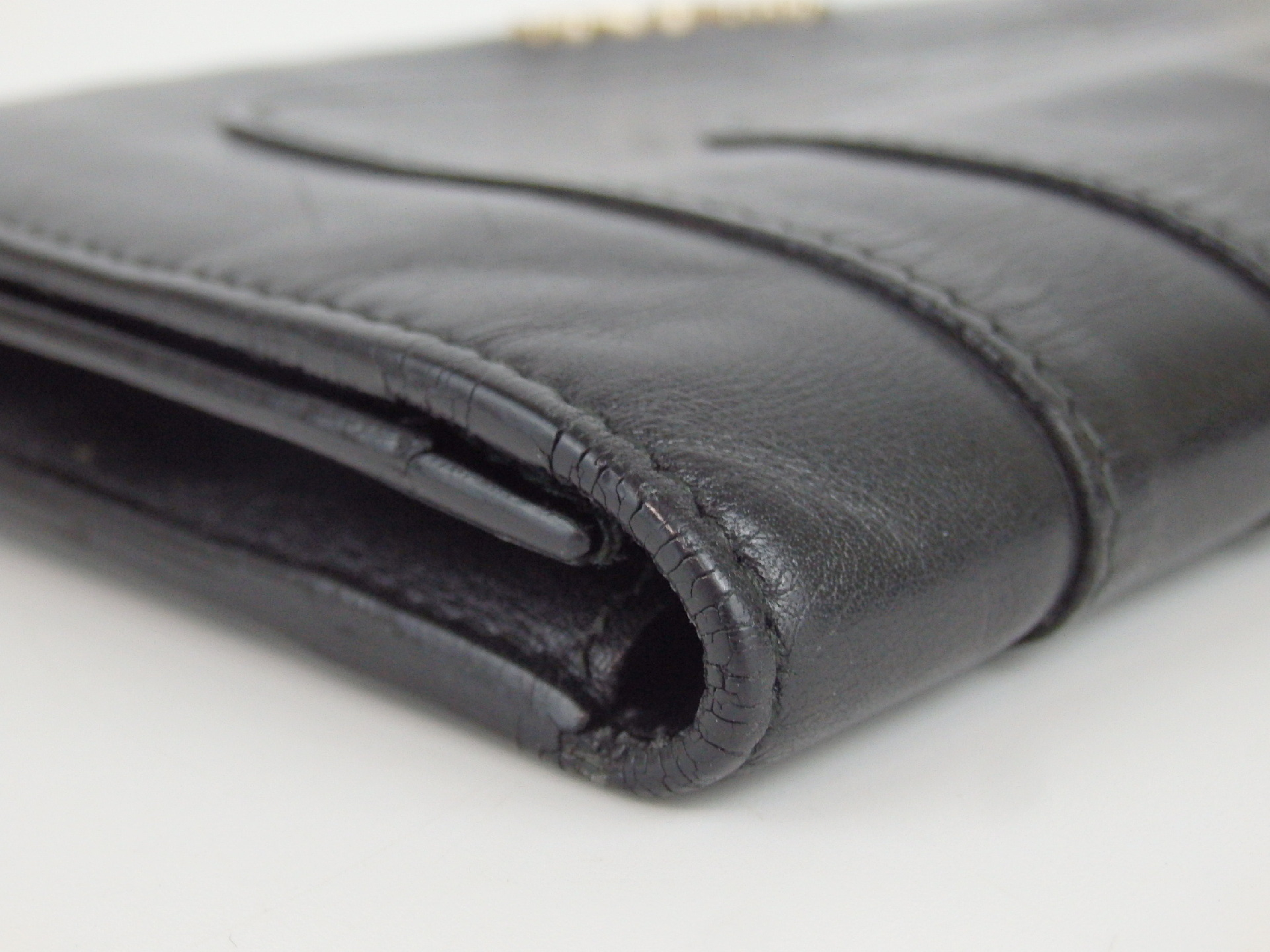 Serpenti Long Wallet — view 5