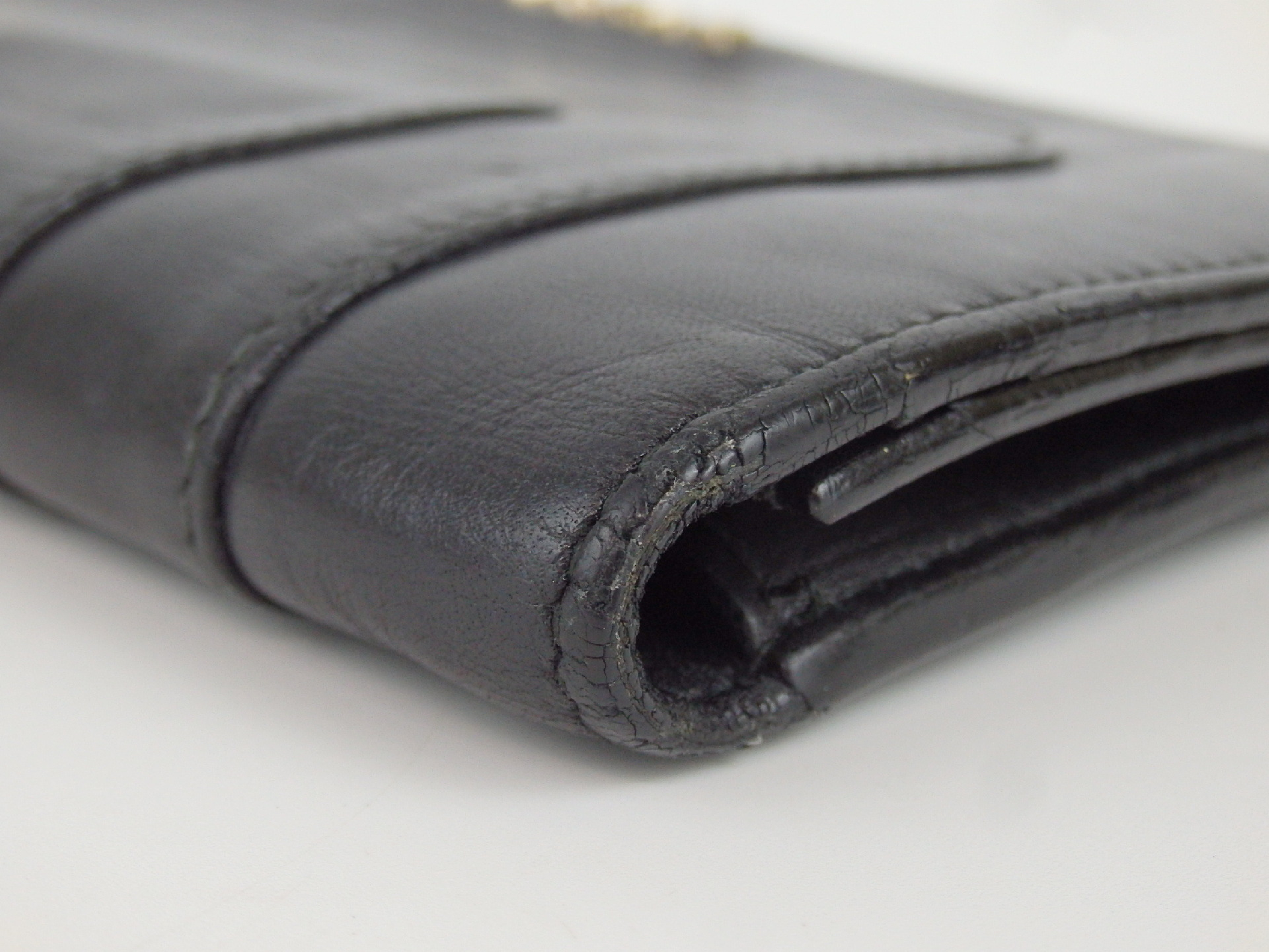 Serpenti Long Wallet — view 6