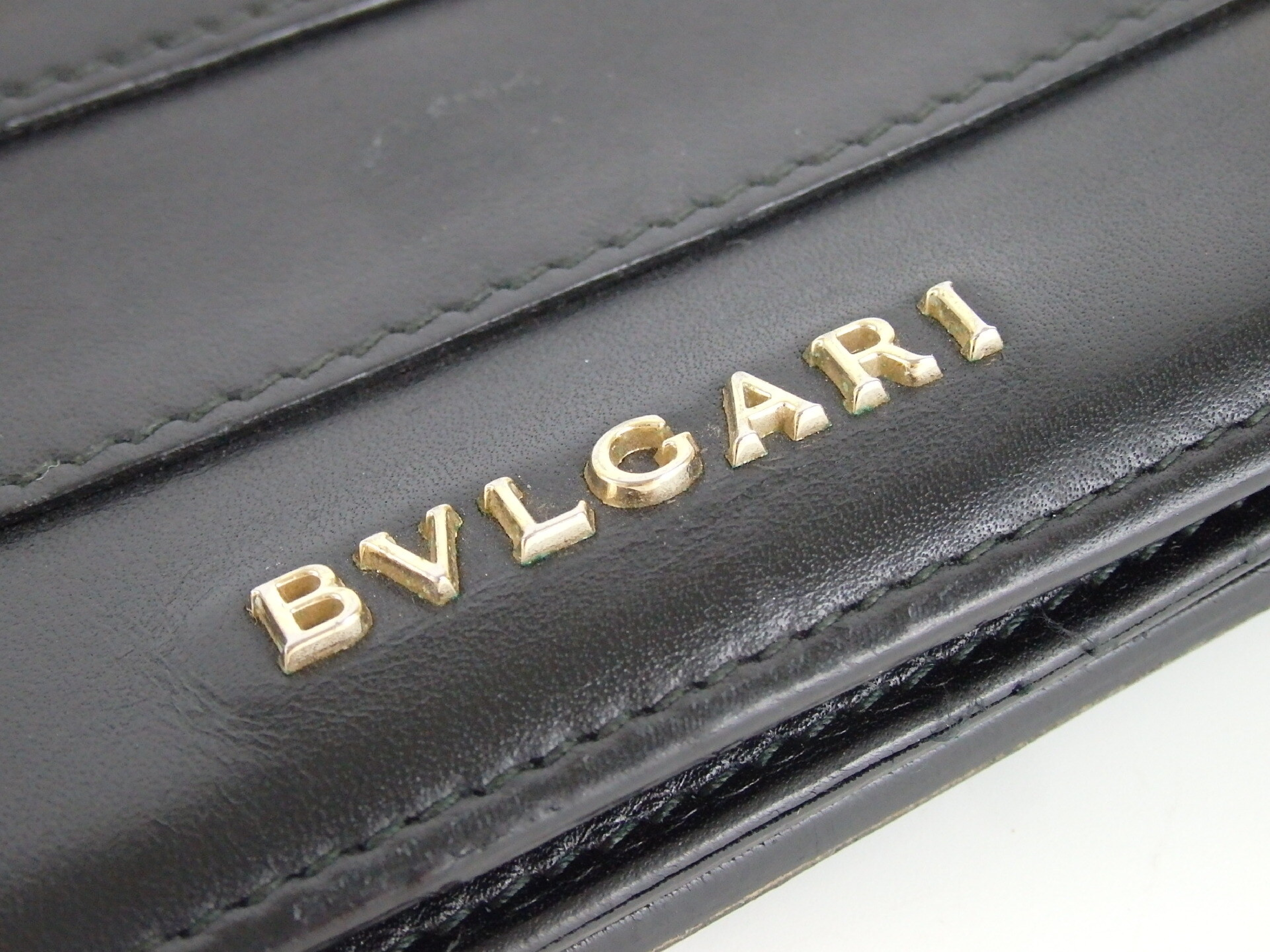 Serpenti Long Wallet — view 7