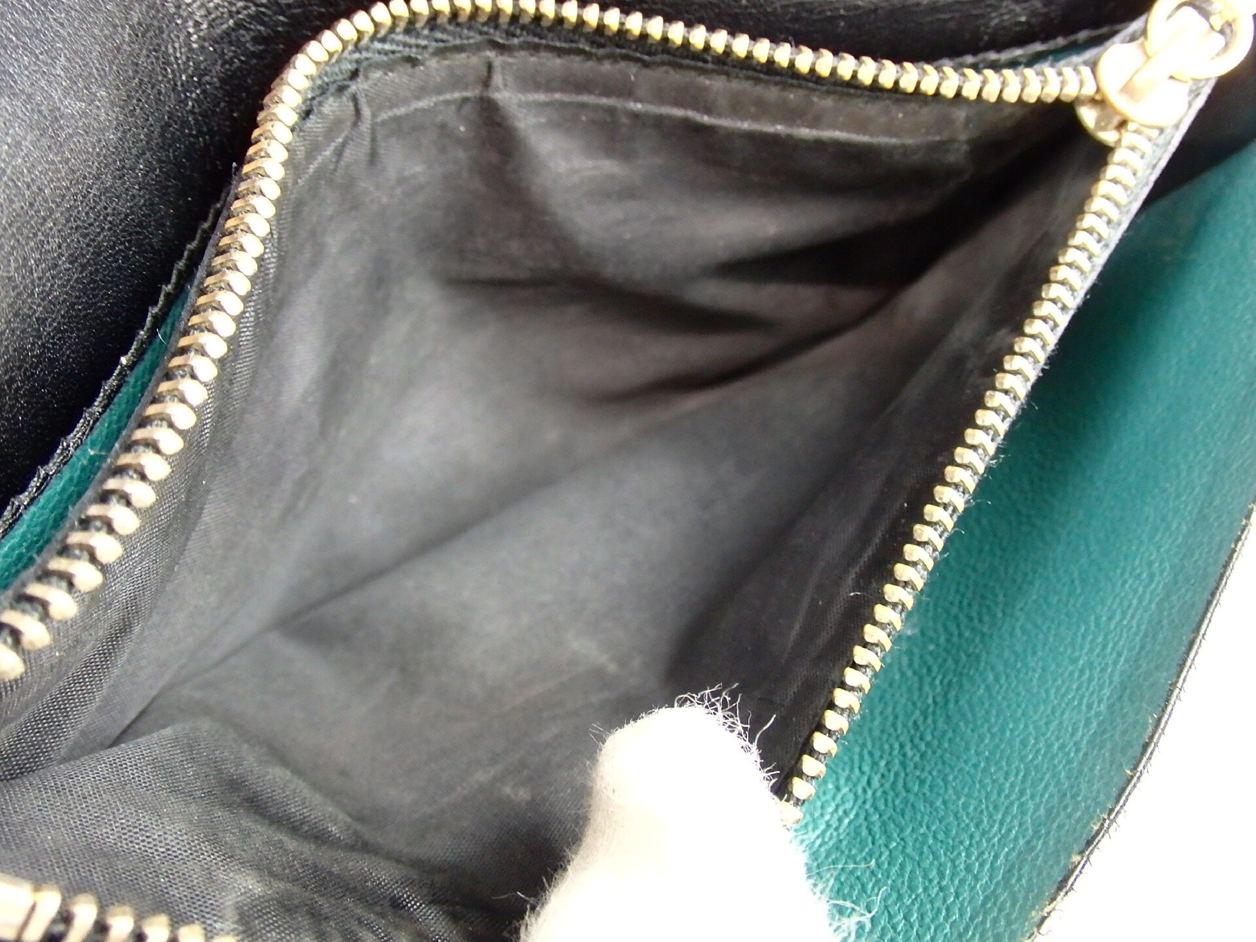 Serpenti Long Wallet — view 10