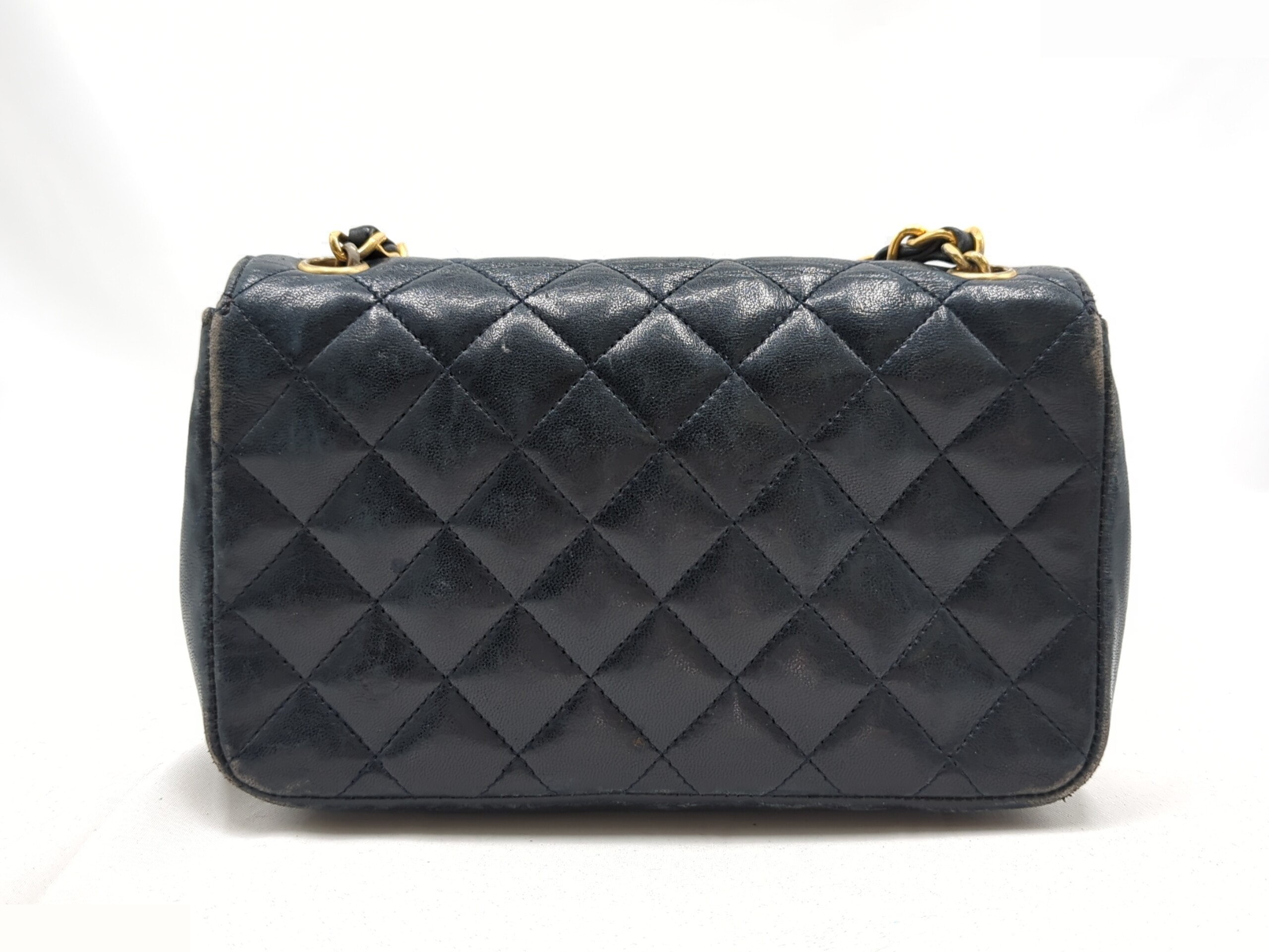 Matelassé (bag) - Shoulder bag — view 2