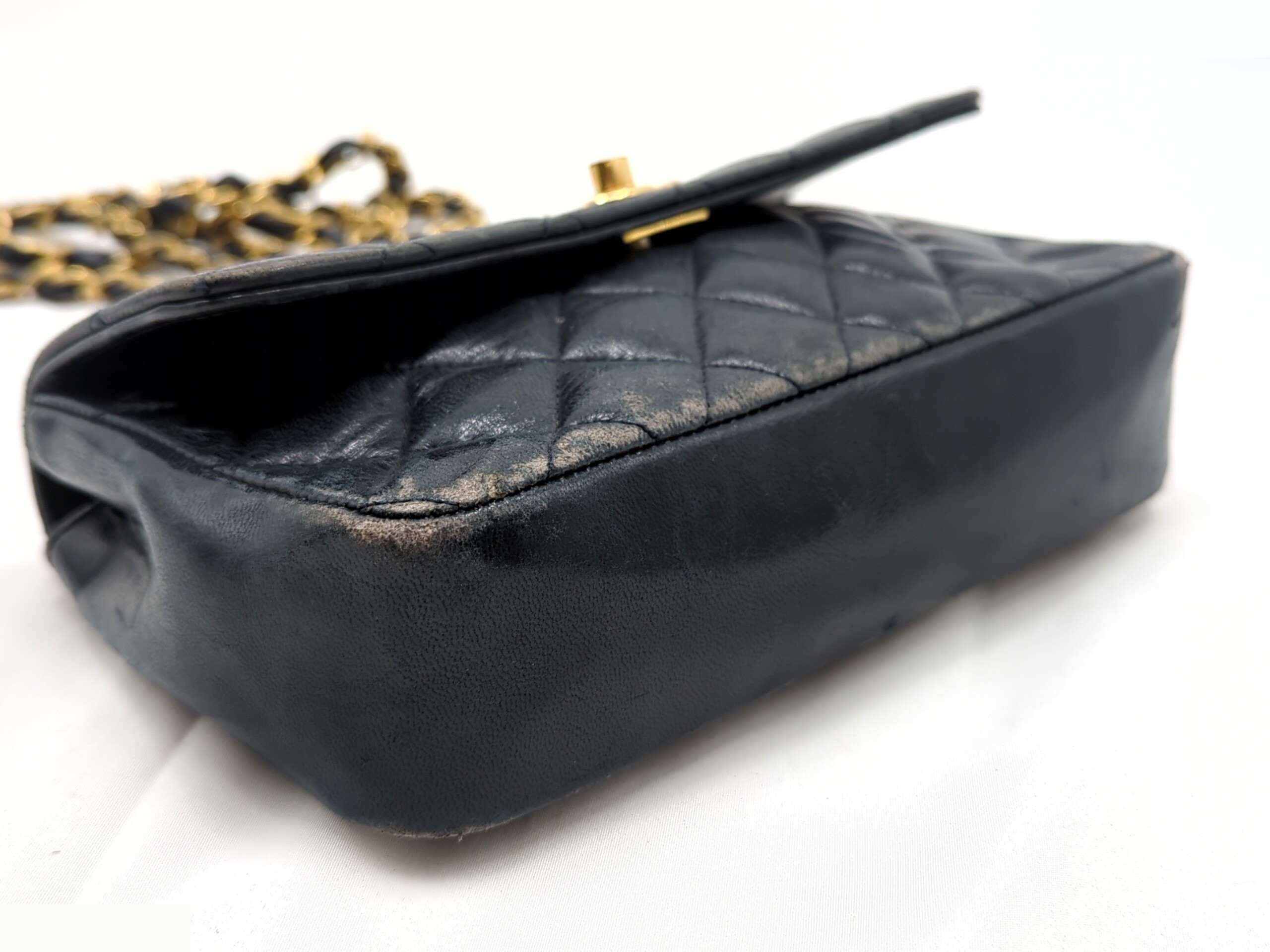 Matelassé (bag) - Shoulder bag — view 3