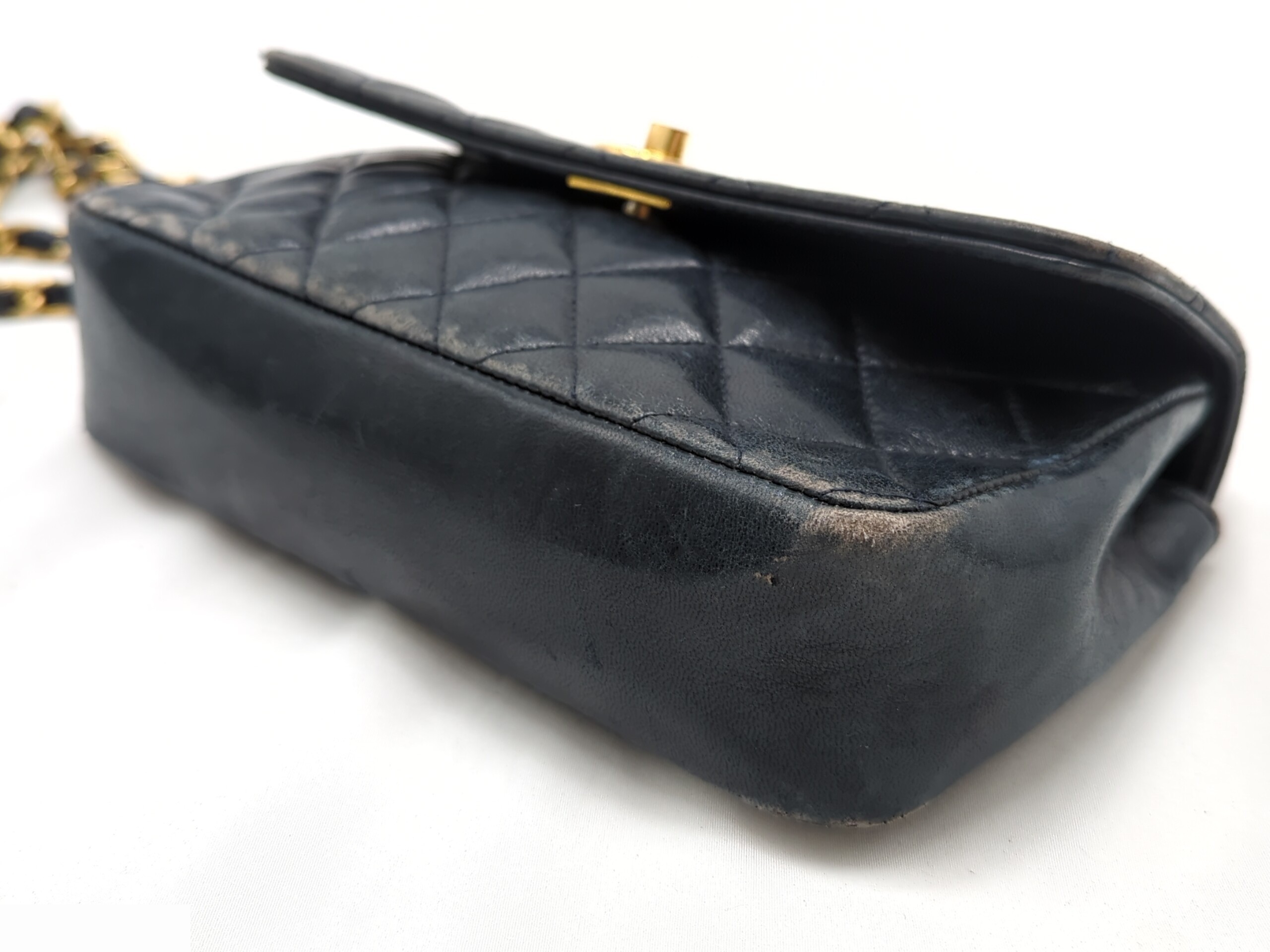 Matelassé (bag) - Shoulder bag — view 4