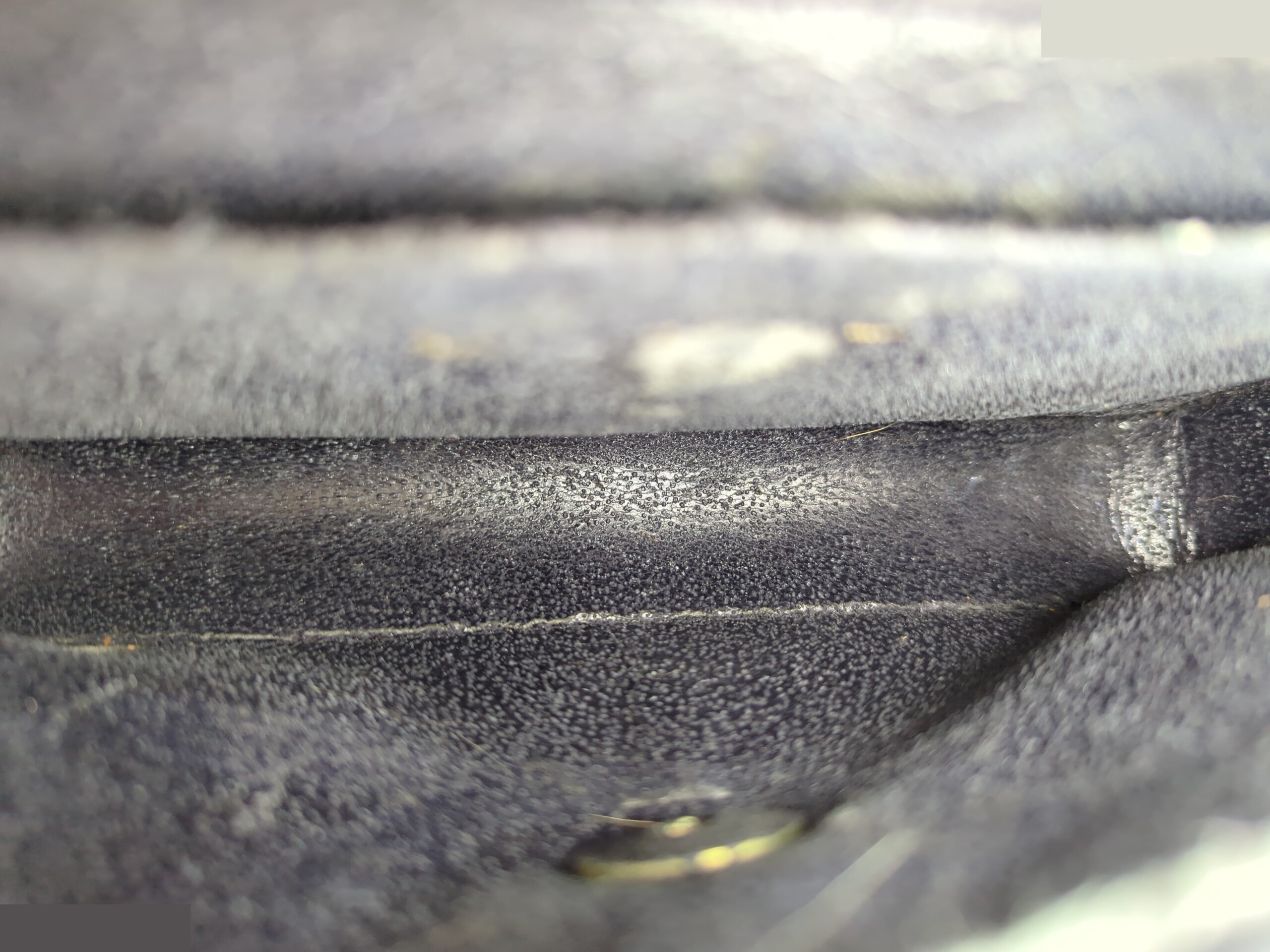 Matelassé (bag) - Shoulder bag — view 7