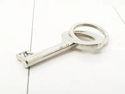 Porte Clés Travel Key Keyring/Keychain