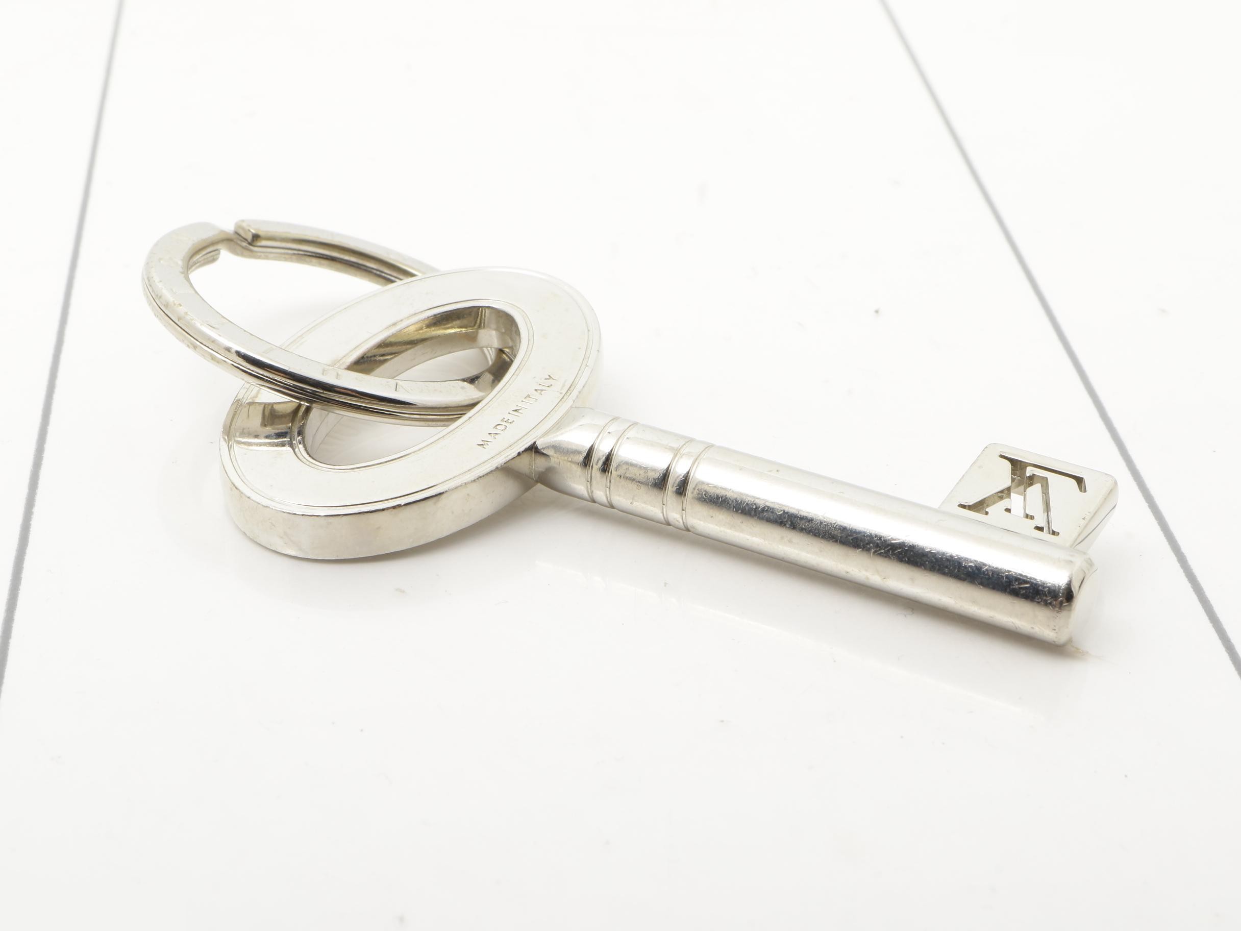 Porte Clés Travel Key Keyring/Keychain — view 2