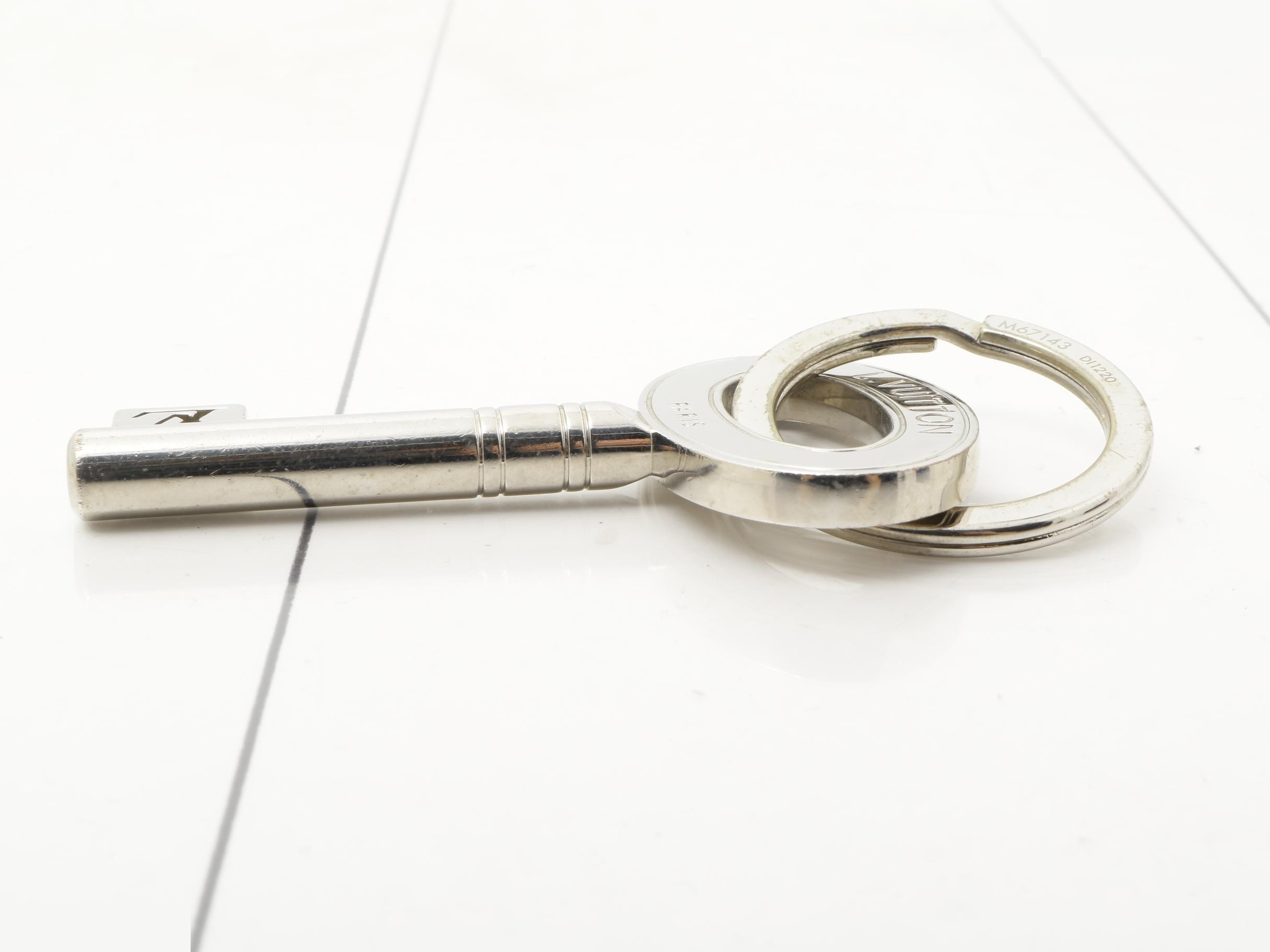 Porte Clés Travel Key Keyring/Keychain — view 3