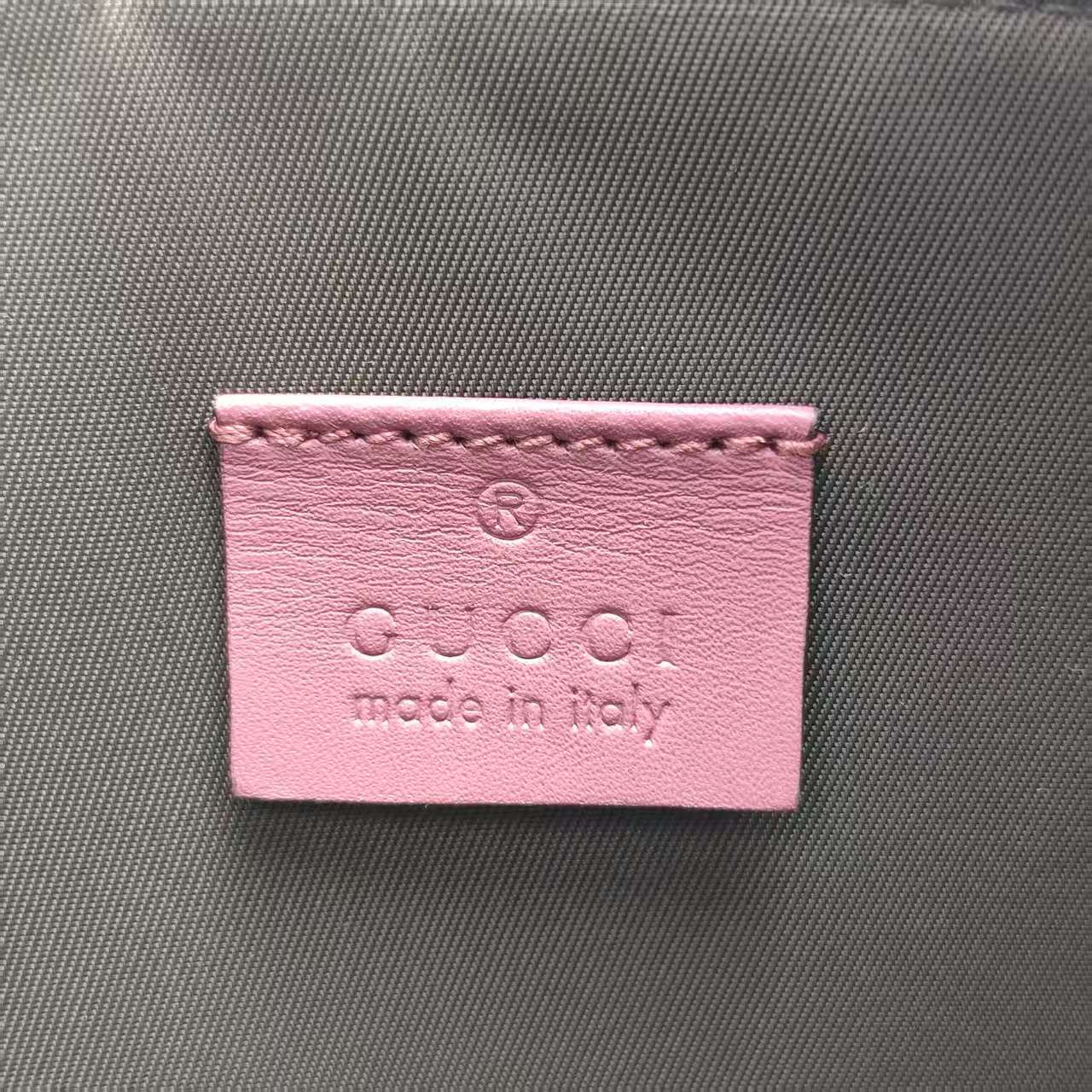 【*Shipped from: China*】GUCCI PU 409900 Clutch Bag Second Bag — view 11