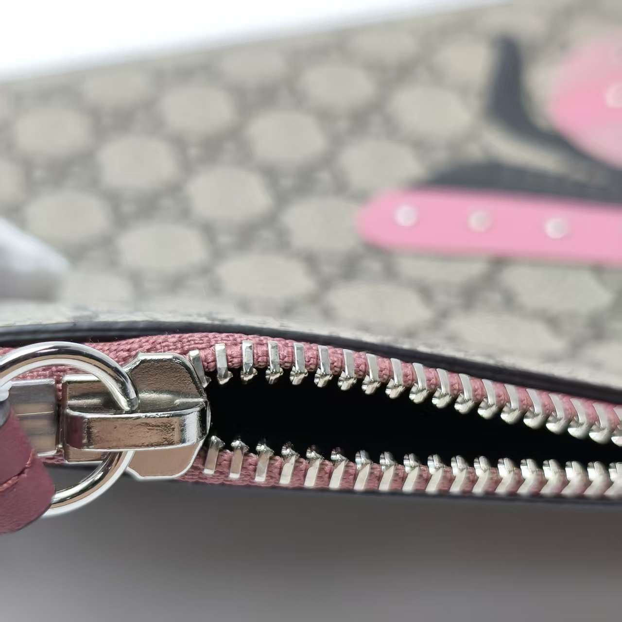 【*Shipped from: China*】GUCCI PU 409900 Clutch Bag Second Bag — view 12