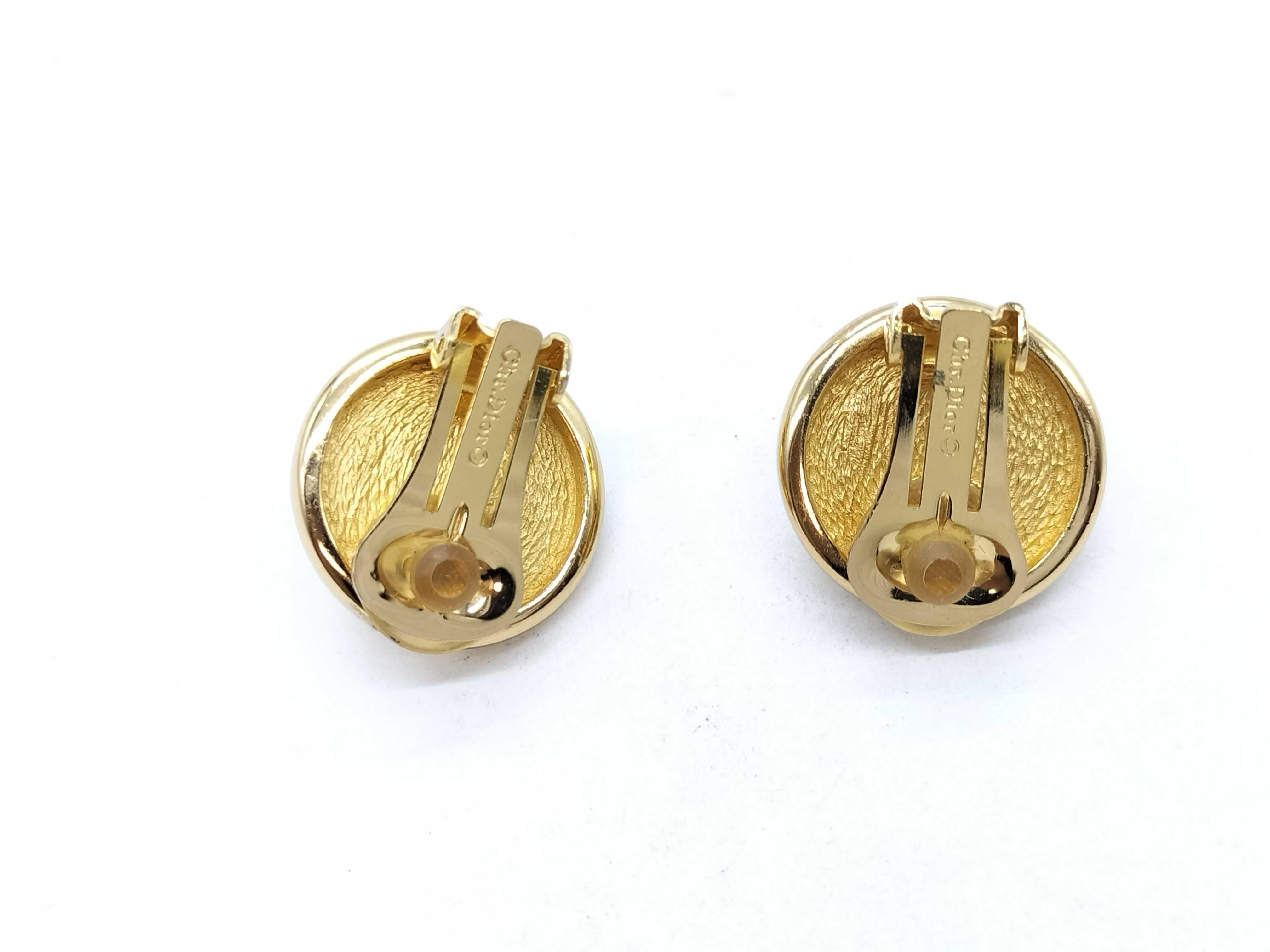 Earrings GD Earrings — view 2