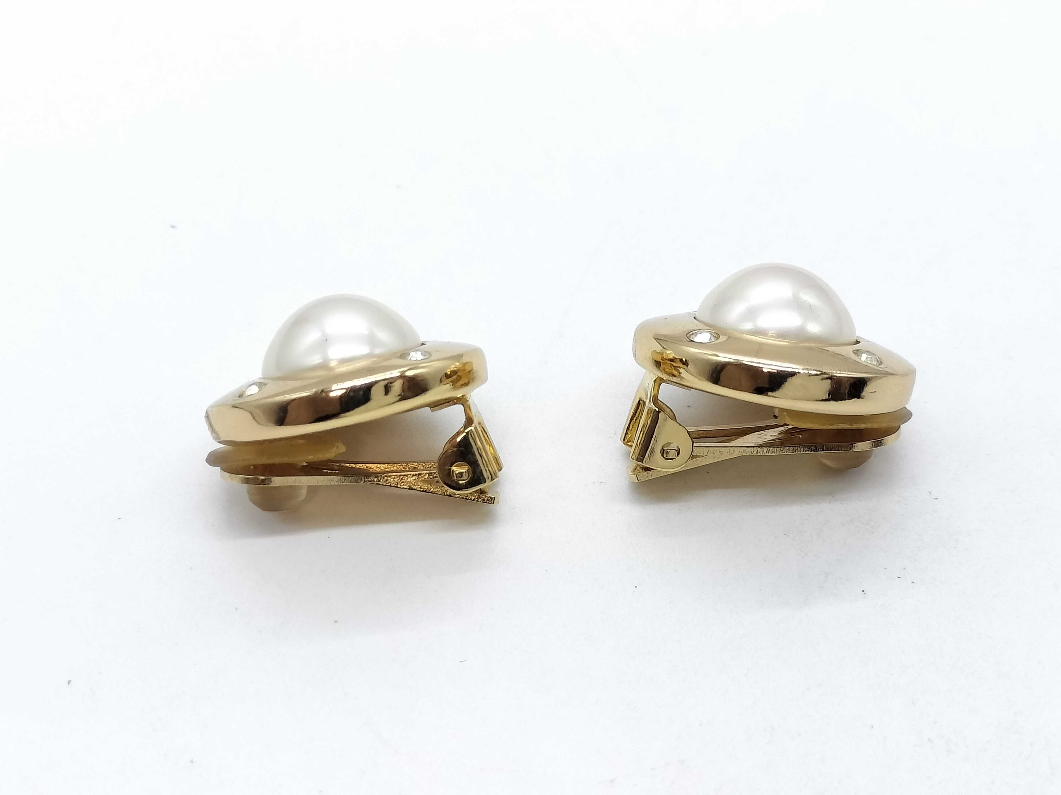 Earrings GD Earrings — view 4