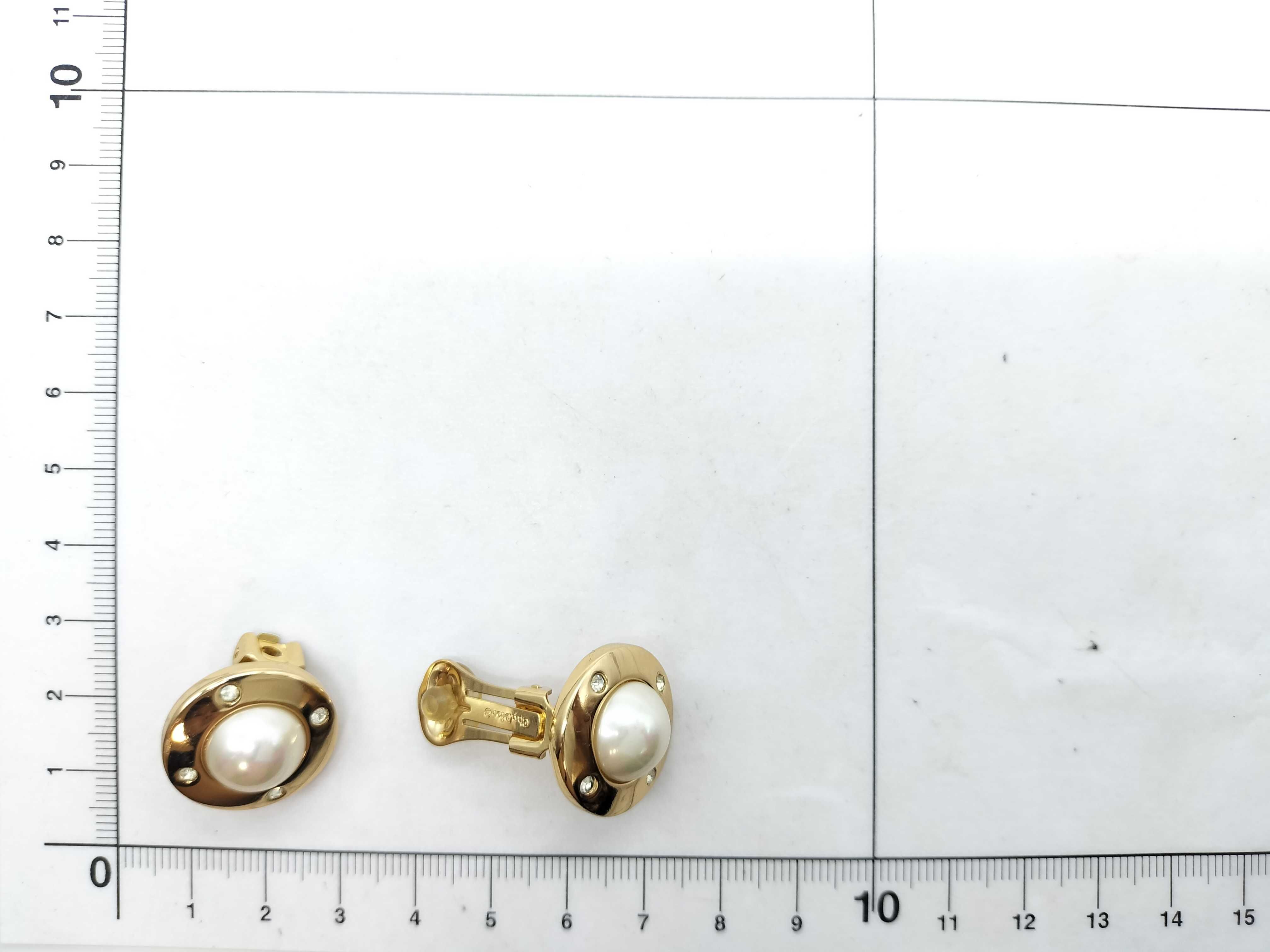 Earrings GD Earrings — view 6
