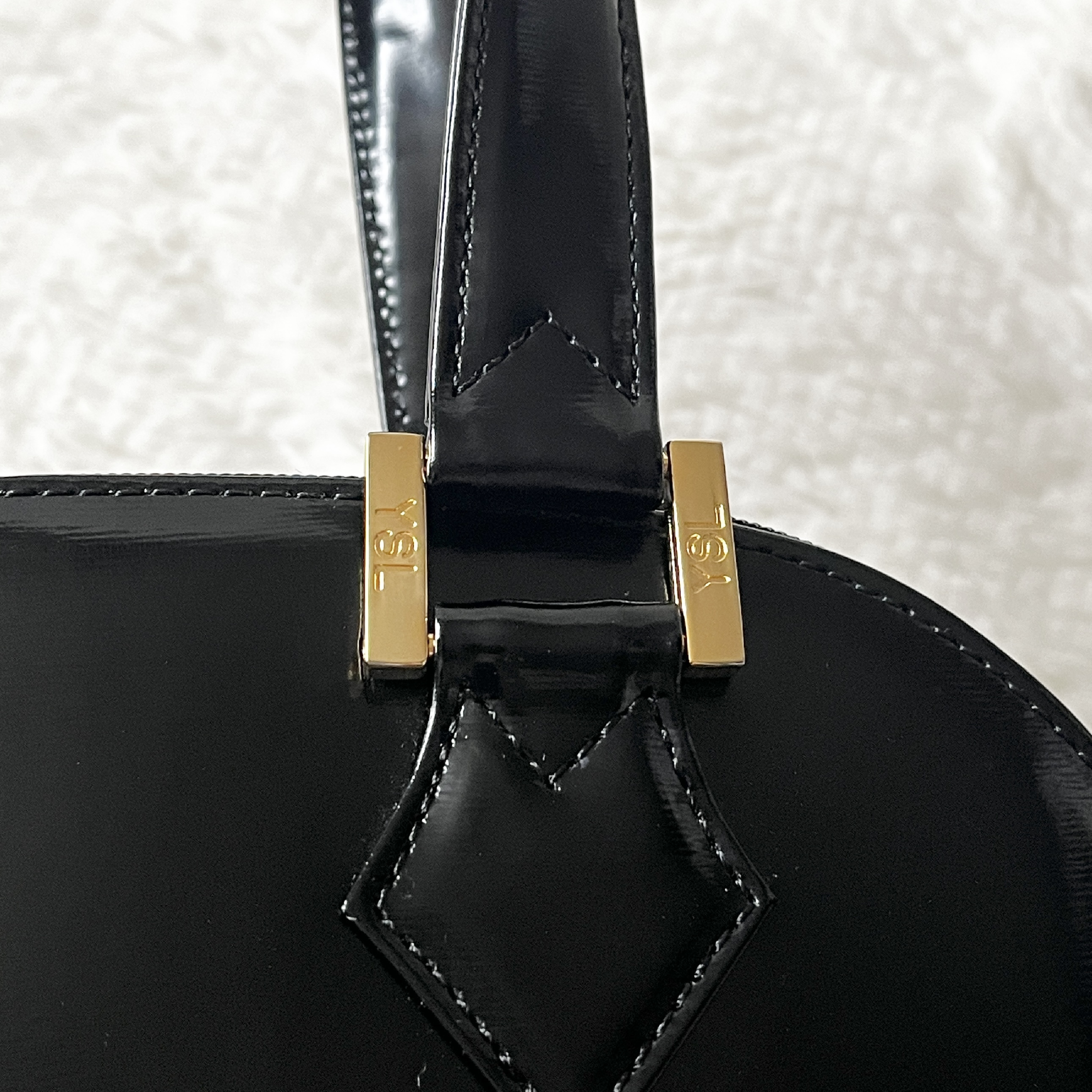 Black Handbag — view 11