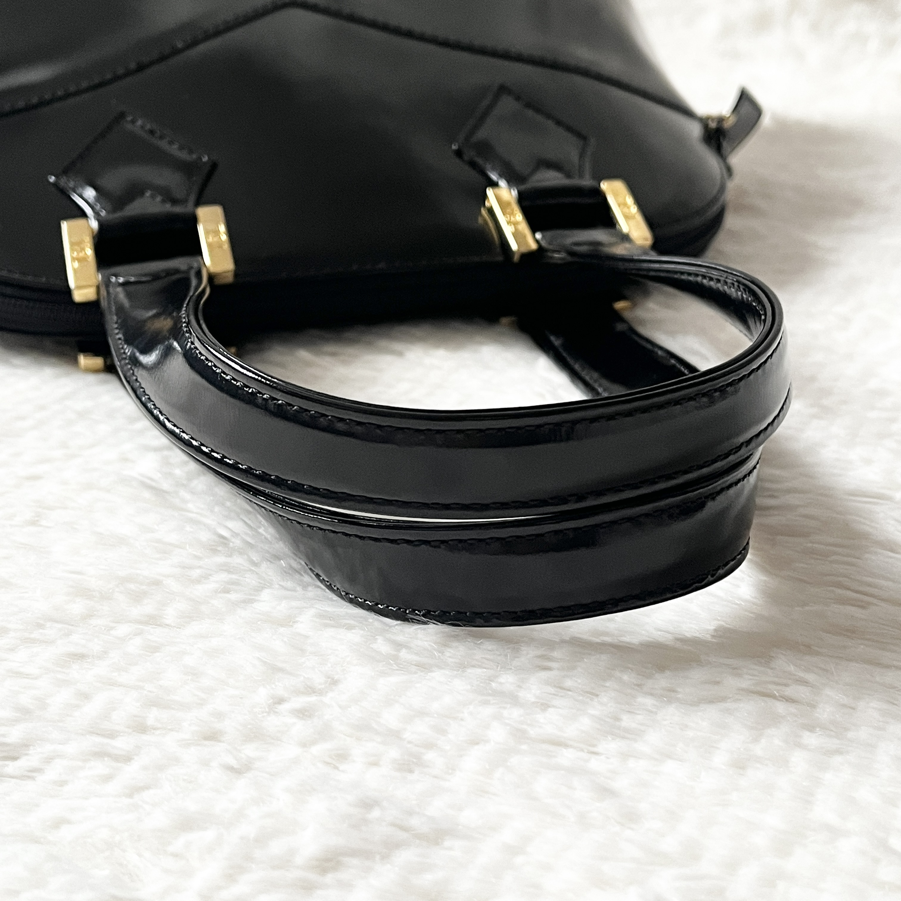 Black Handbag — view 12