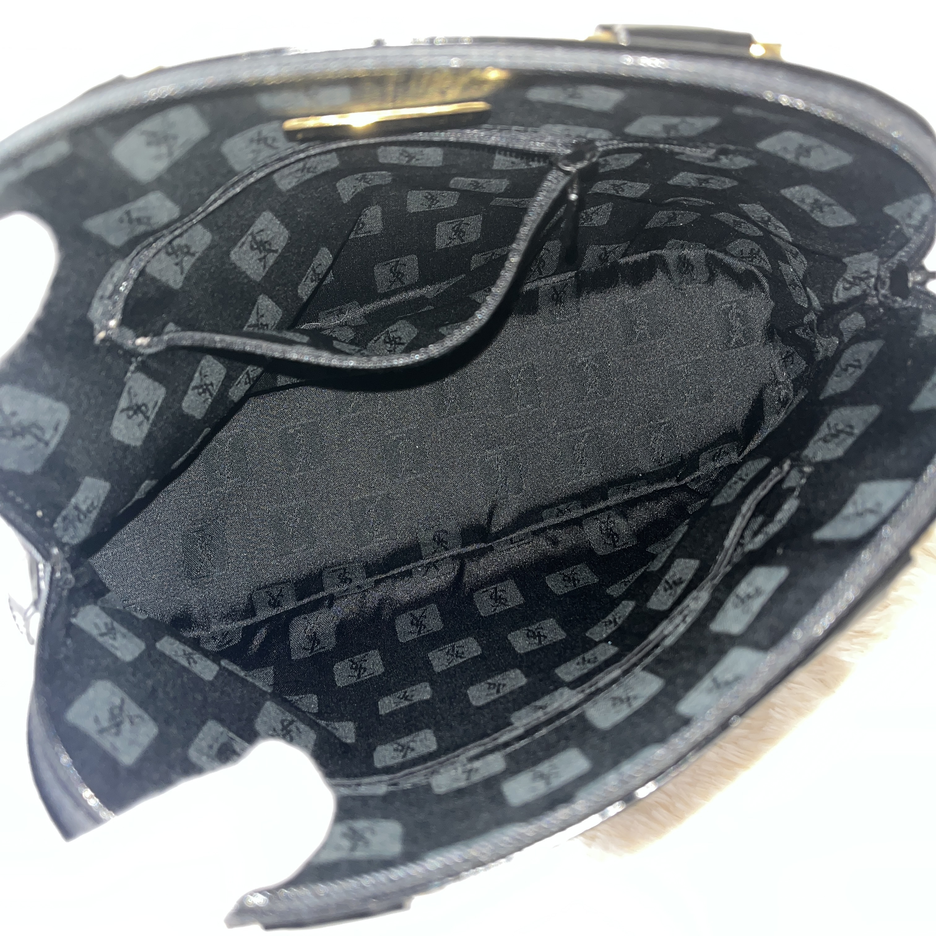 Black Handbag — view 13