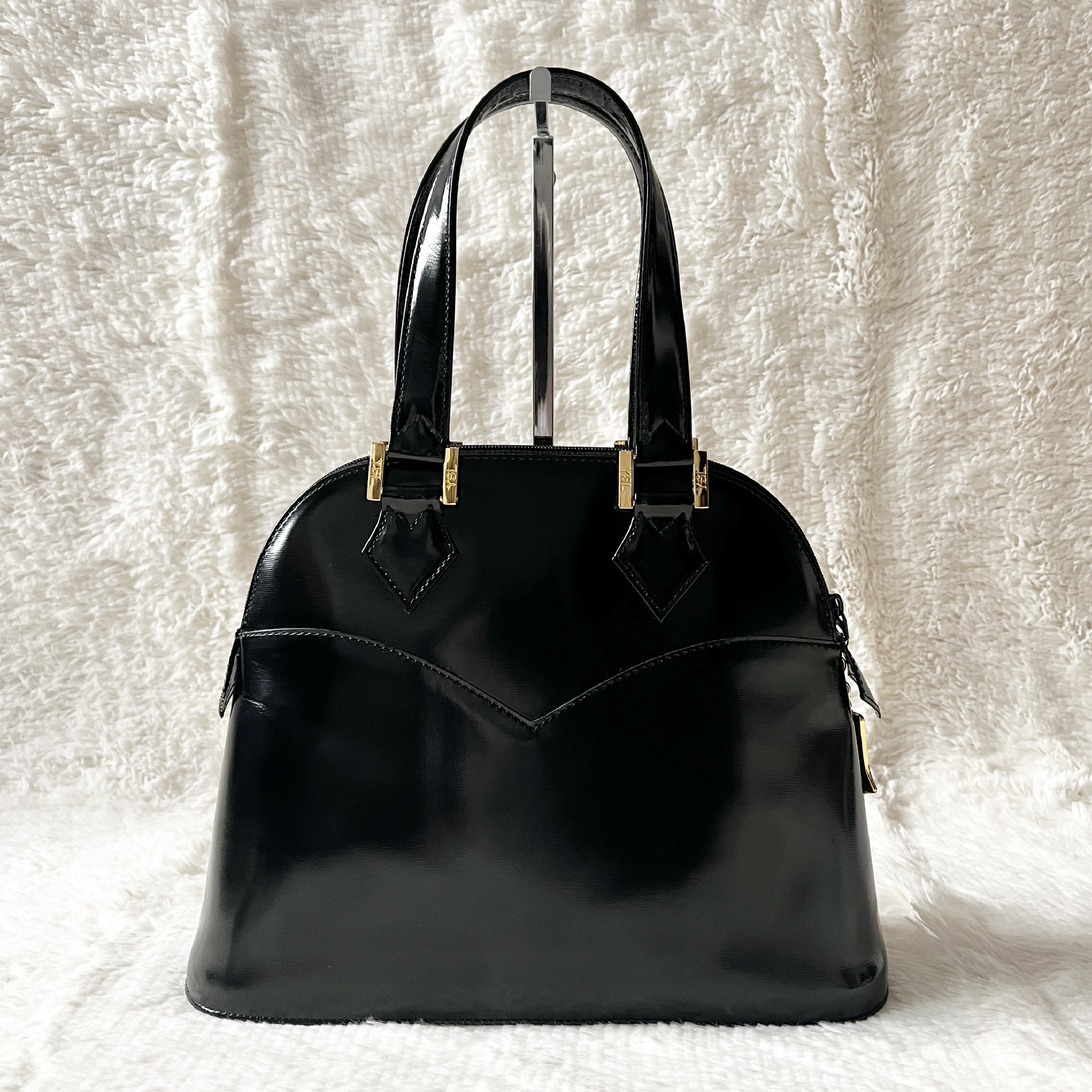 Black Handbag — view 3