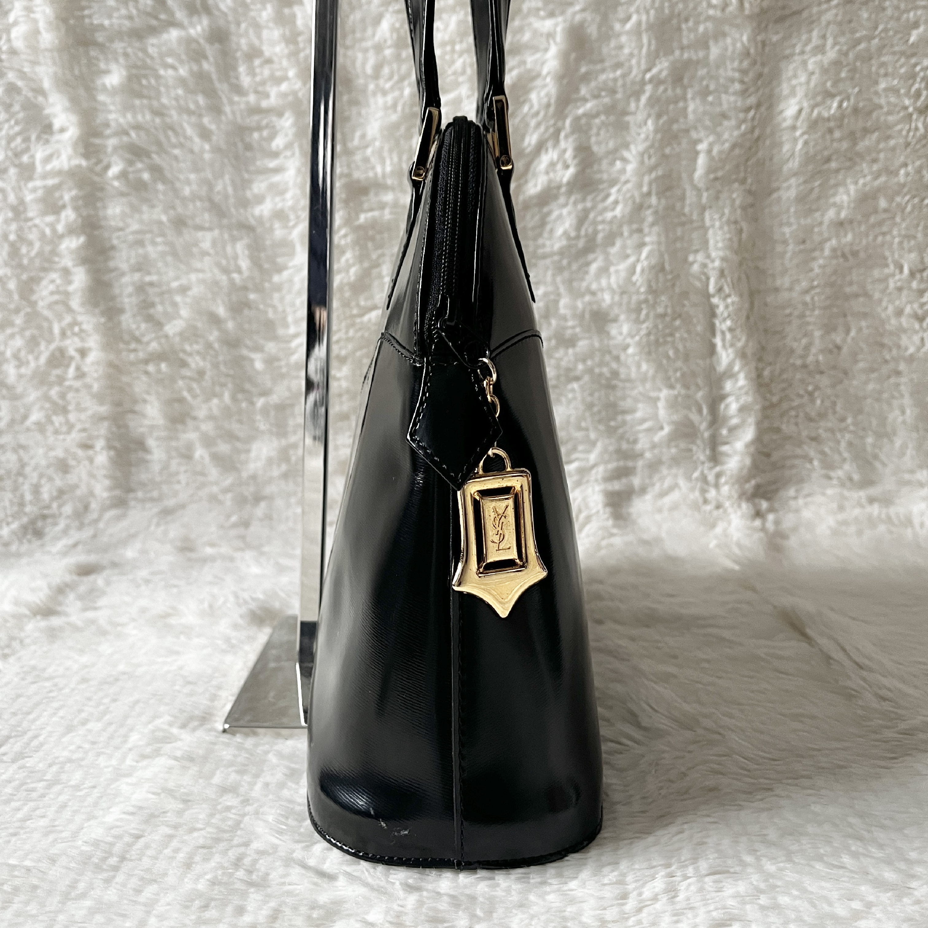 Black Handbag — view 5