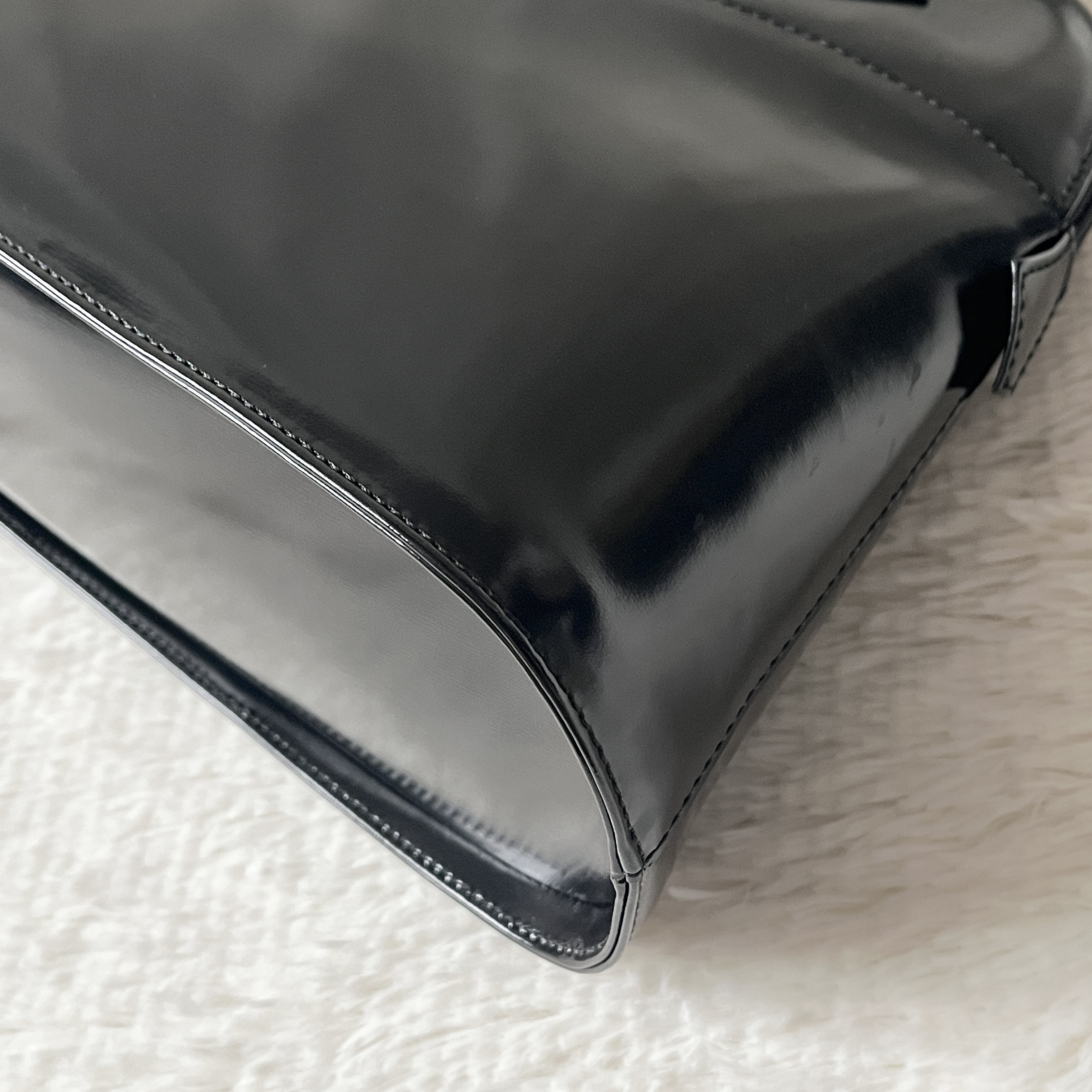 Black Handbag — view 7