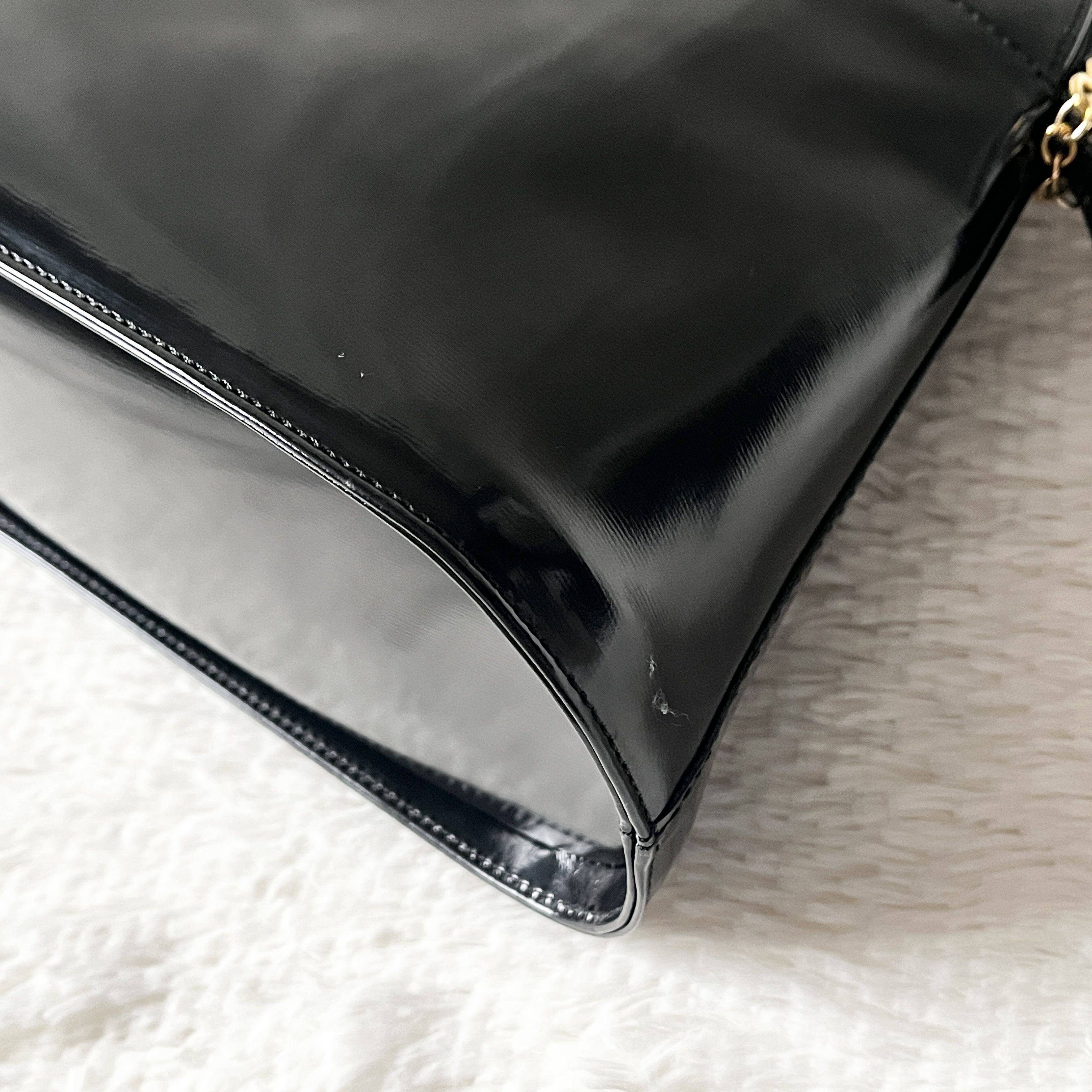Black Handbag — view 9