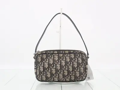 Oblique strap