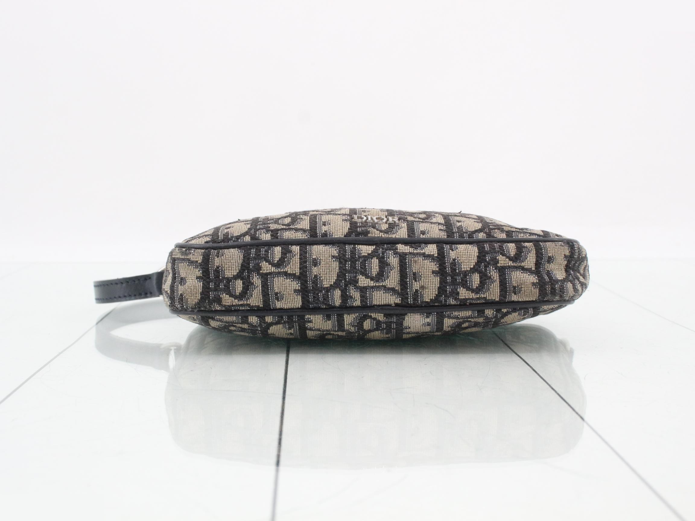Oblique strap — view 3