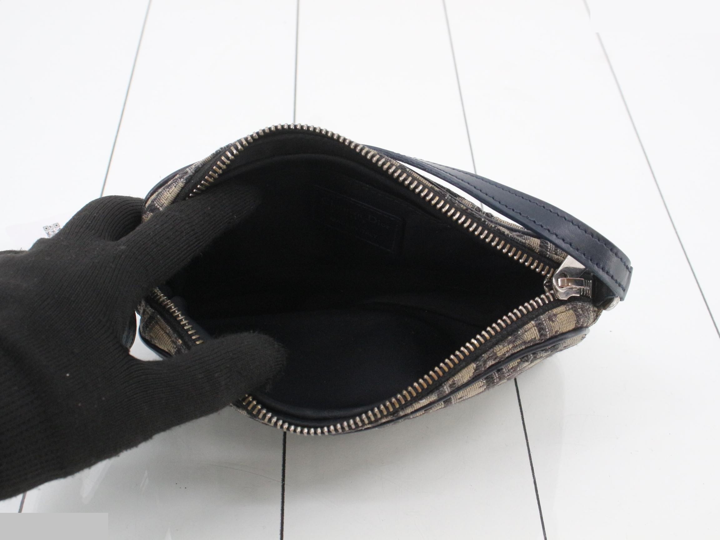 Oblique strap — view 4