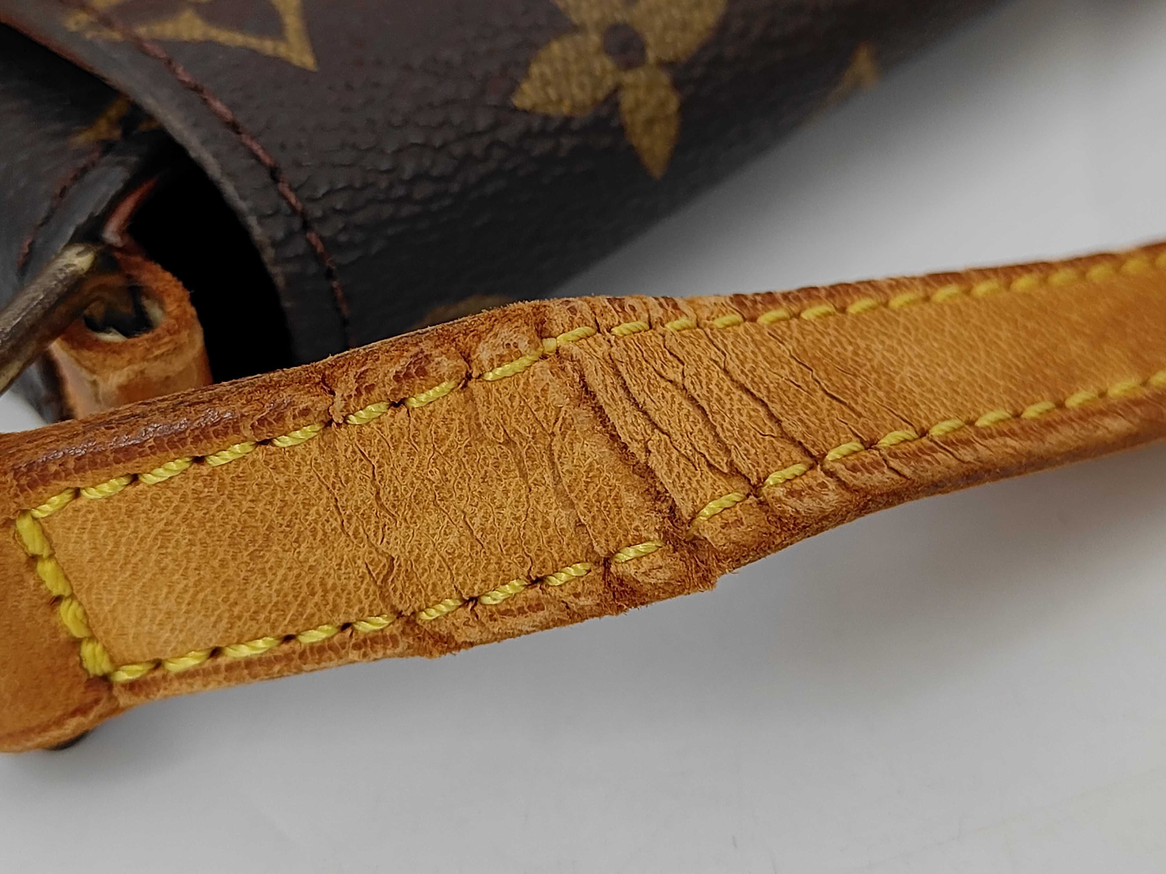 Monogram Salsa AS1012 Shoulder Bag — view 12