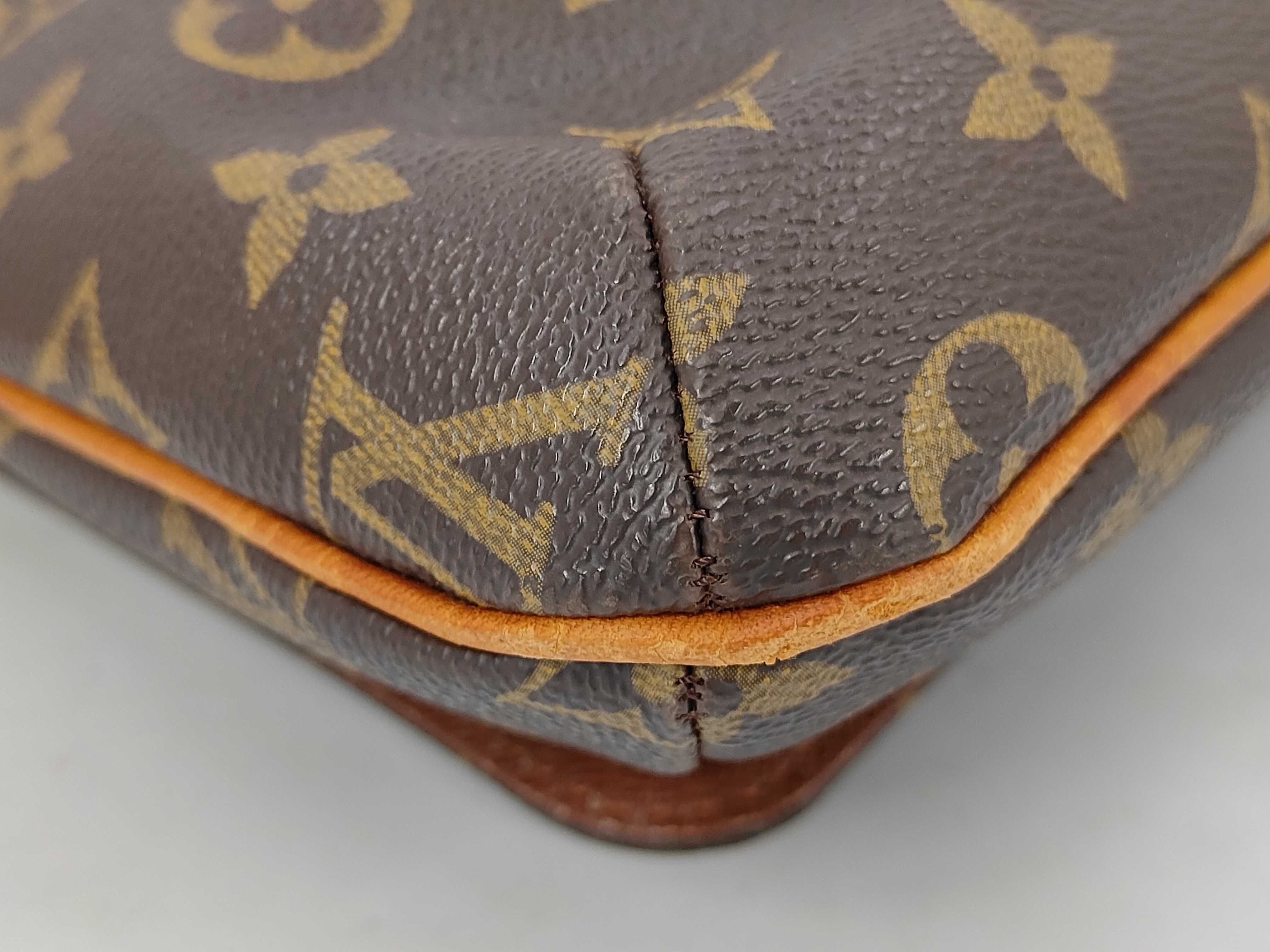 Monogram Salsa AS1012 Shoulder Bag — view 3