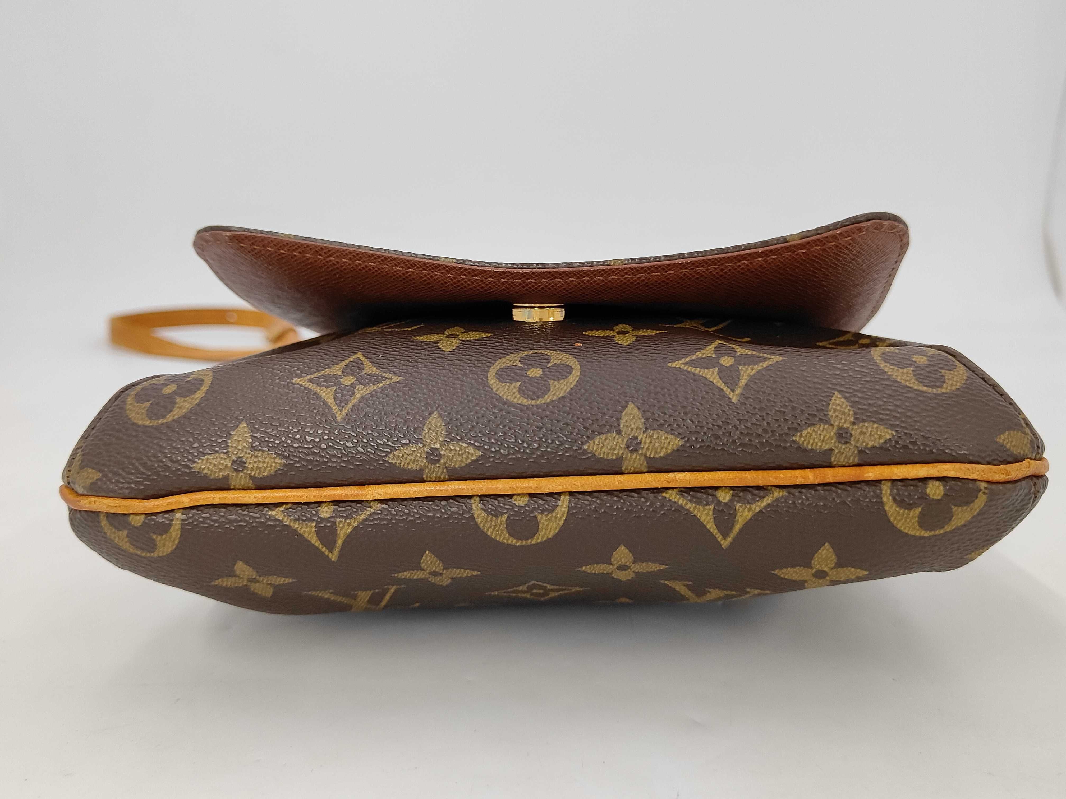 Monogram Salsa AS1012 Shoulder Bag — view 4