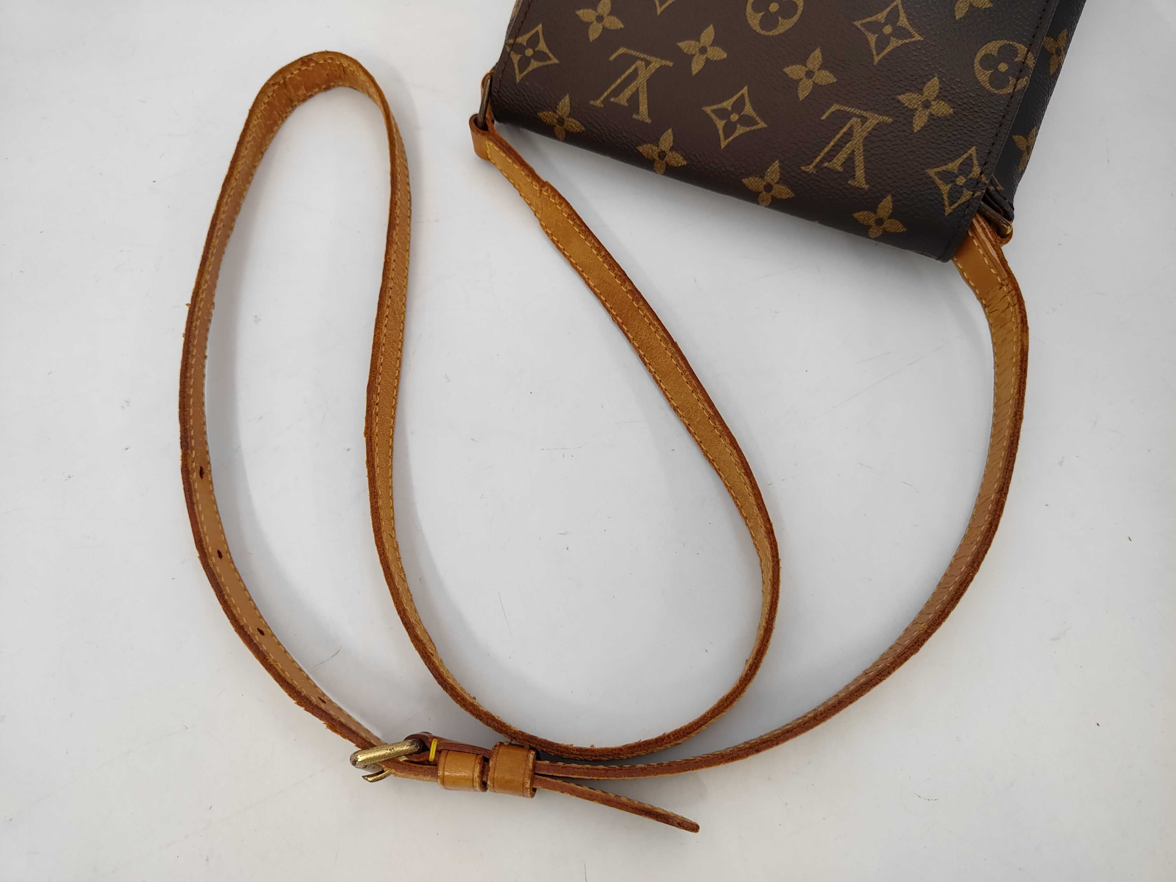 Monogram Salsa AS1012 Shoulder Bag — view 5