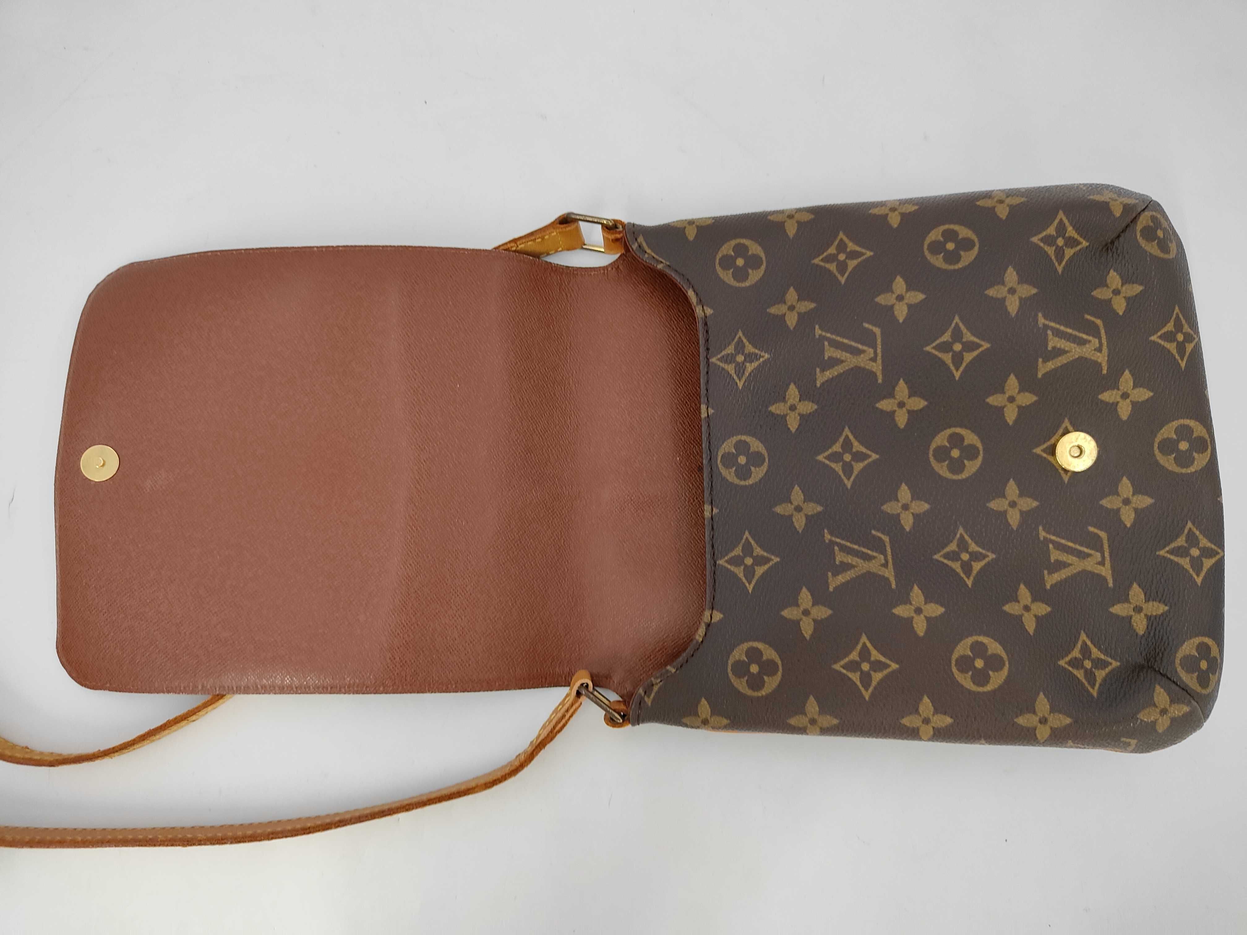 Monogram Salsa AS1012 Shoulder Bag — view 8