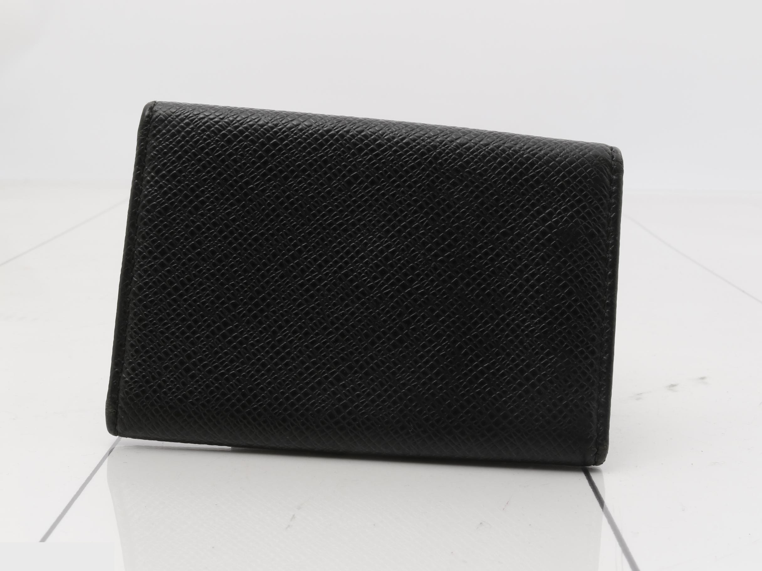 Taiga Multicles 6 Ardoise Key Case — view 2