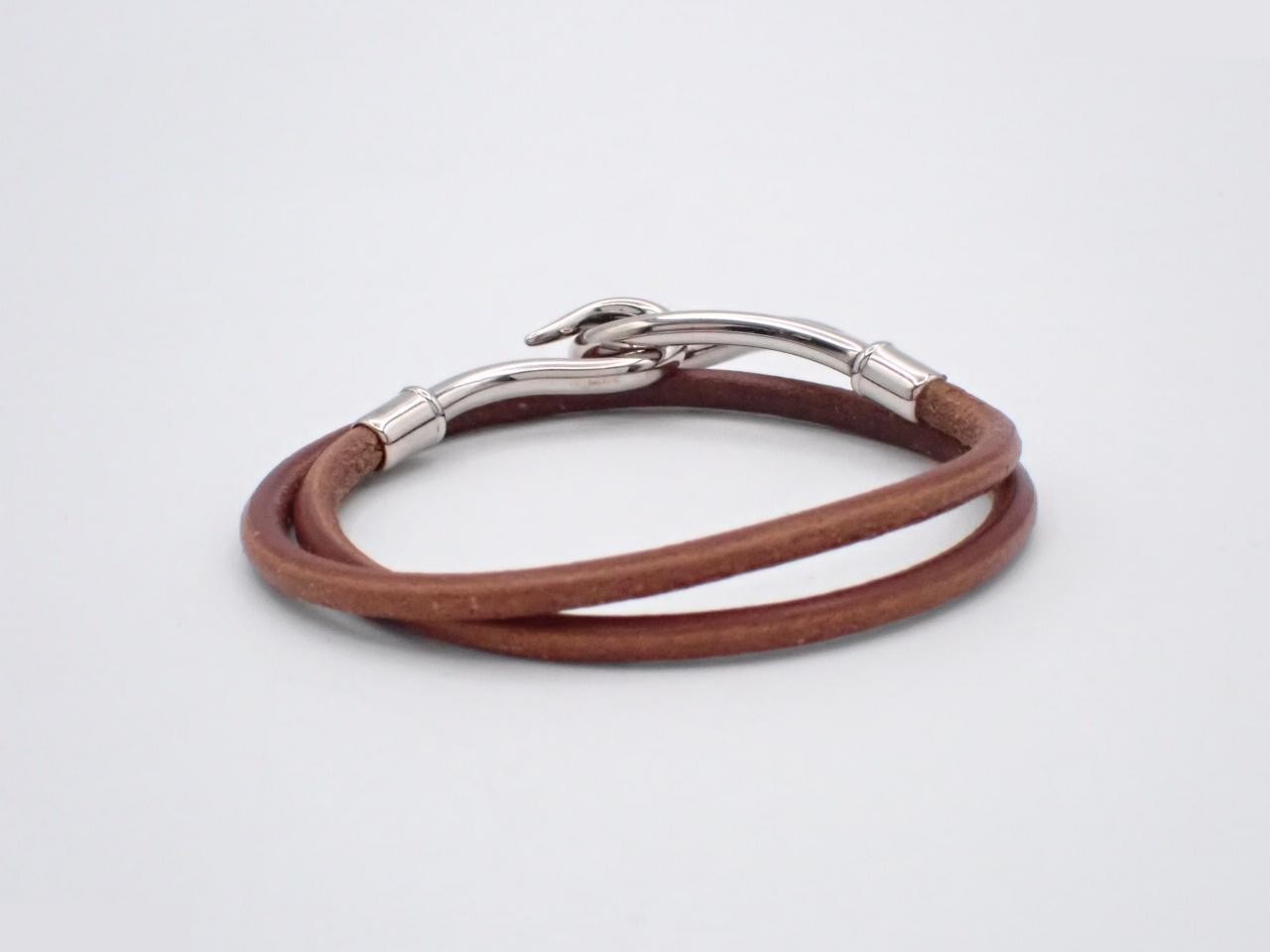 Jumbo Bracelet - Wrist circumference approximately 17 cm — view 2