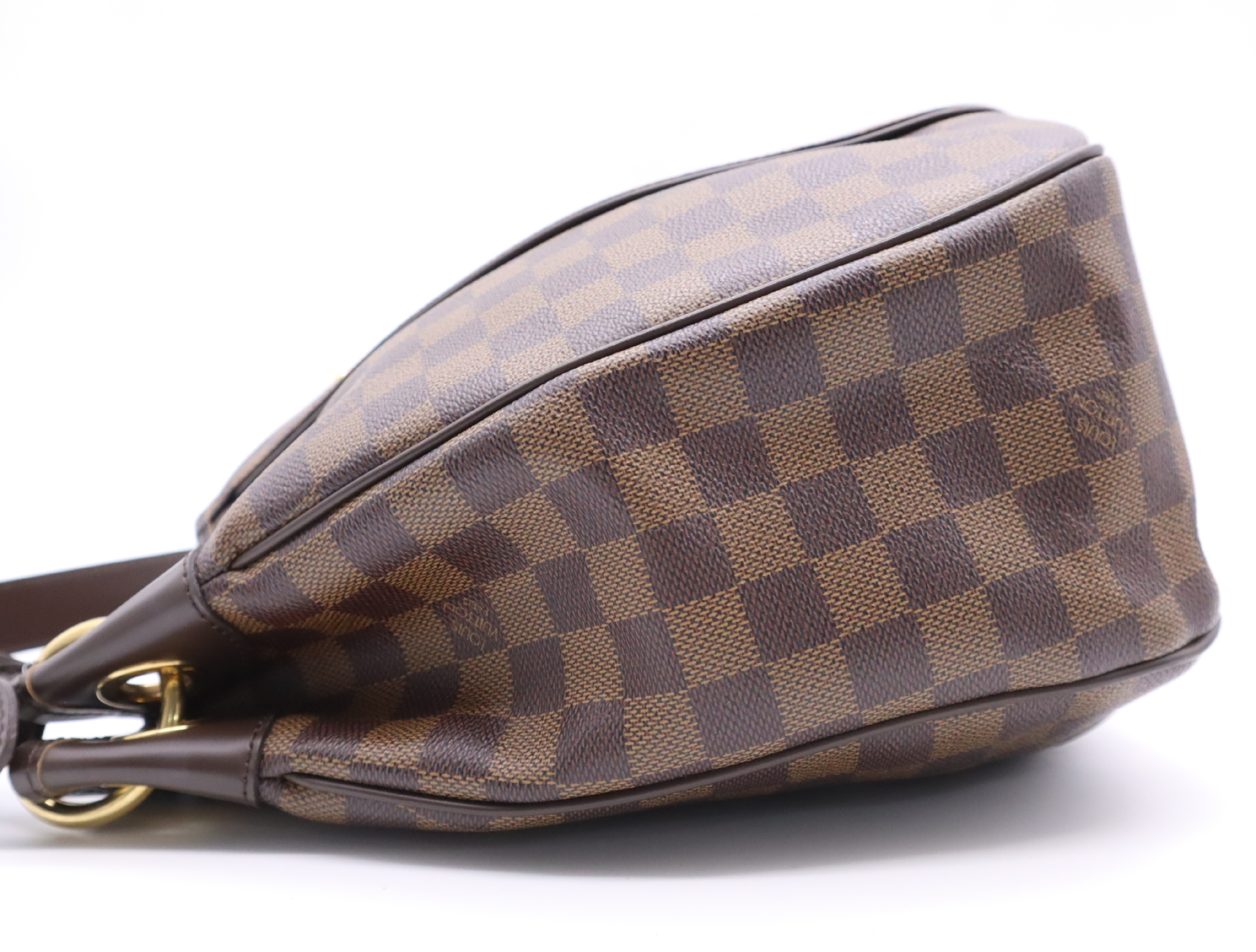 N48212 Damier Galliera PM Shoulder Bag — view 3