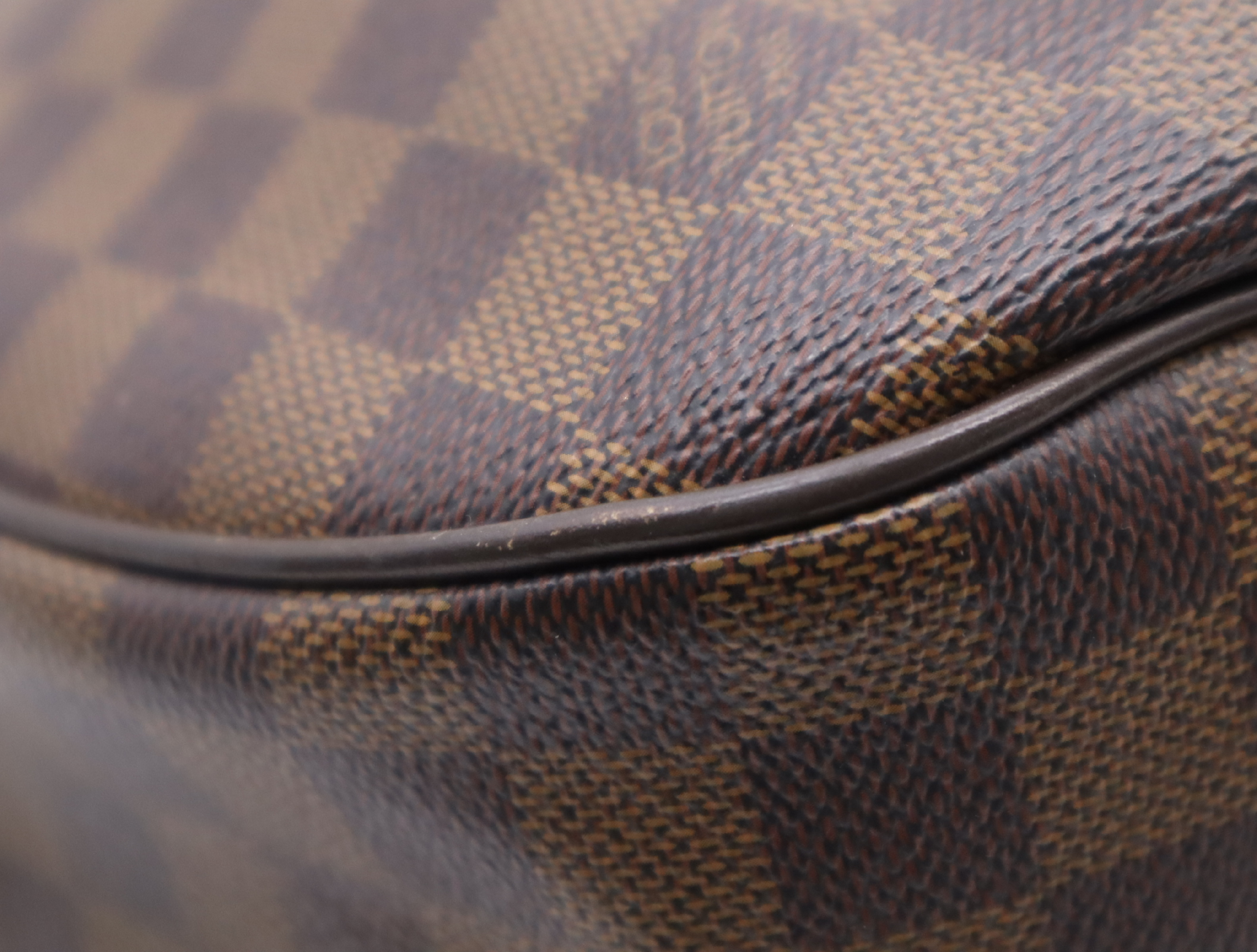 N48212 Damier Galliera PM Shoulder Bag — view 6