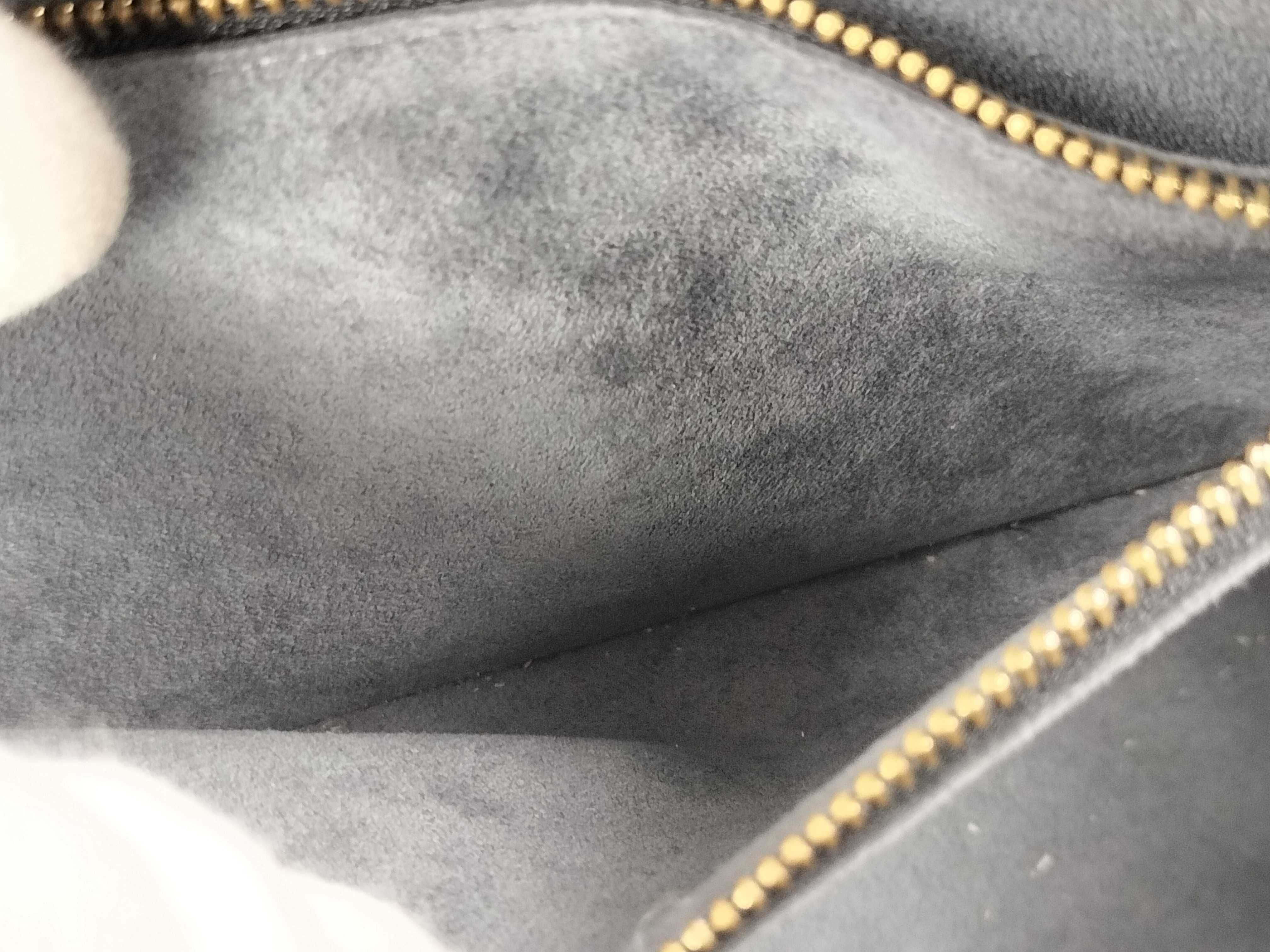 Epi Leather Handbag, Pont Neuf M52052 — view 11
