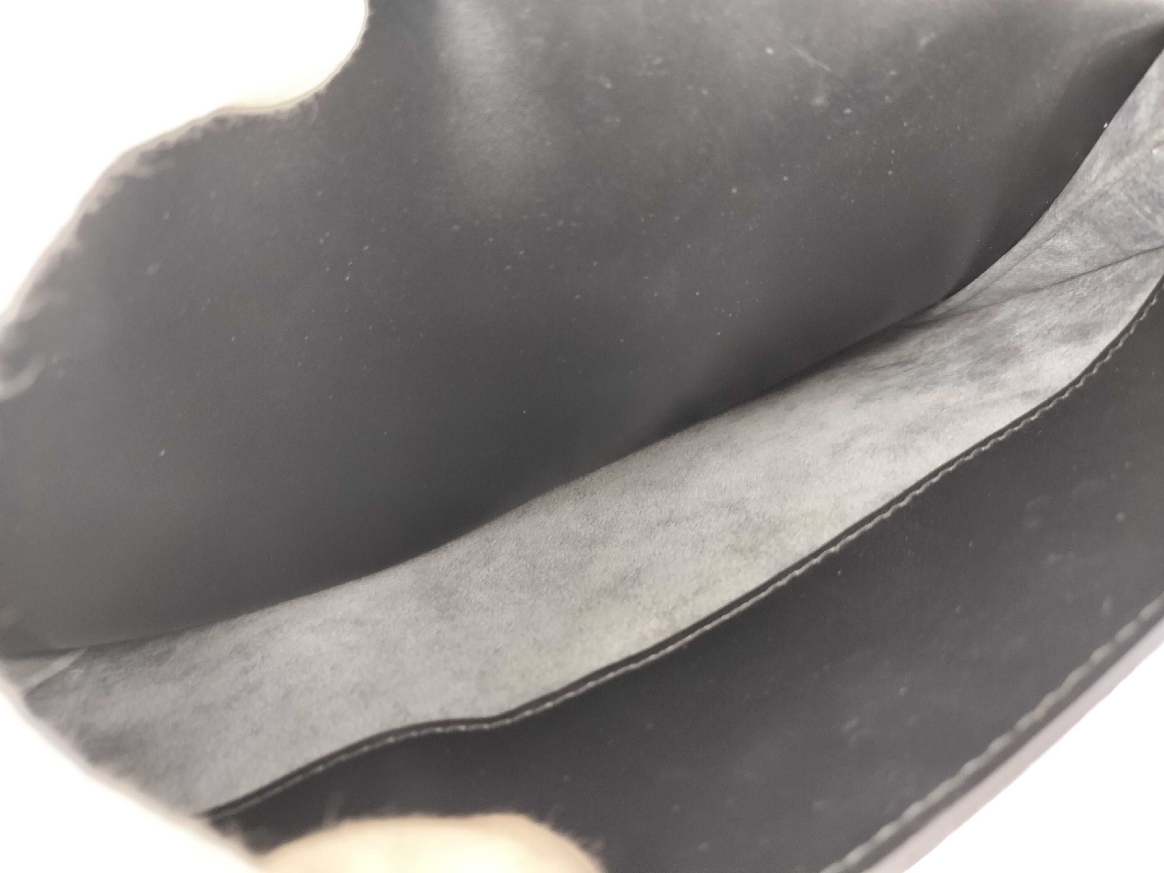 Epi Leather Handbag, Pont Neuf M52052 — view 14