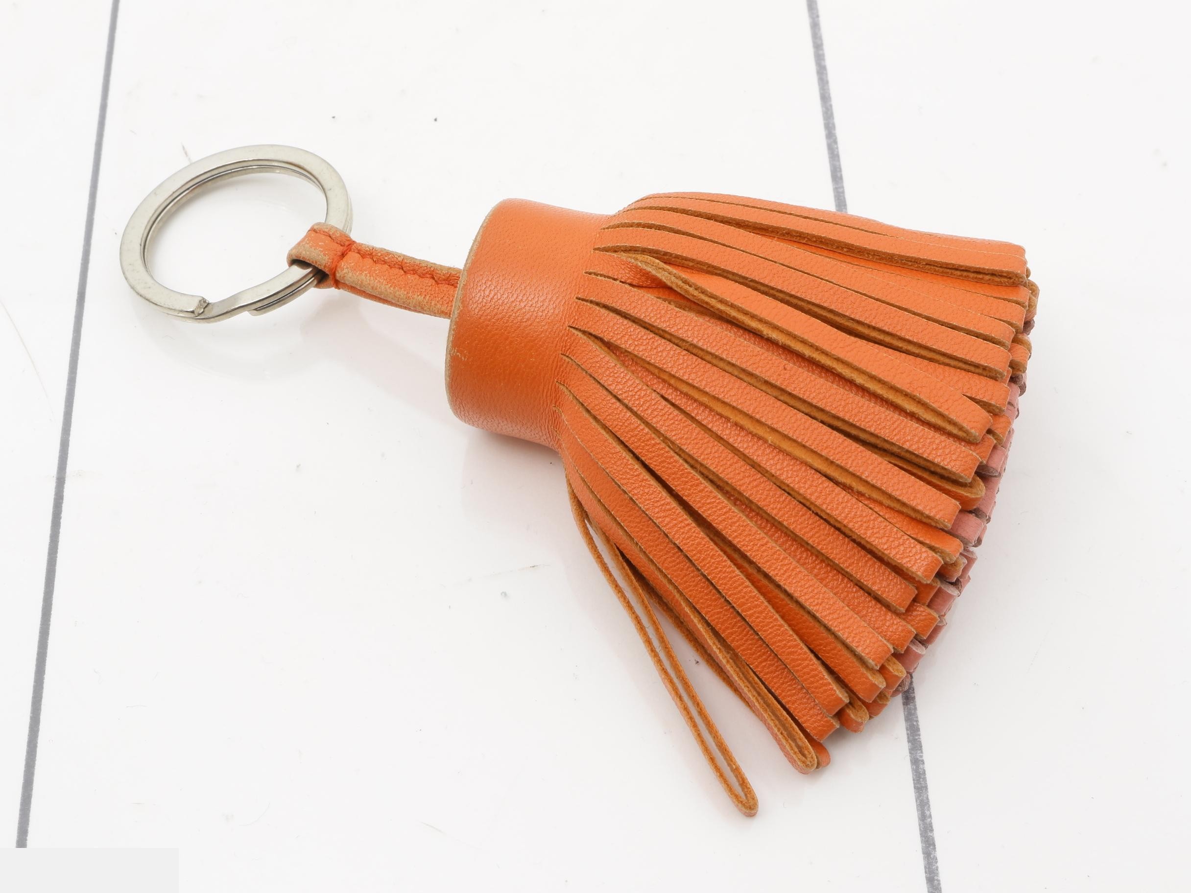Carmen Keyring/Keychain — view 2