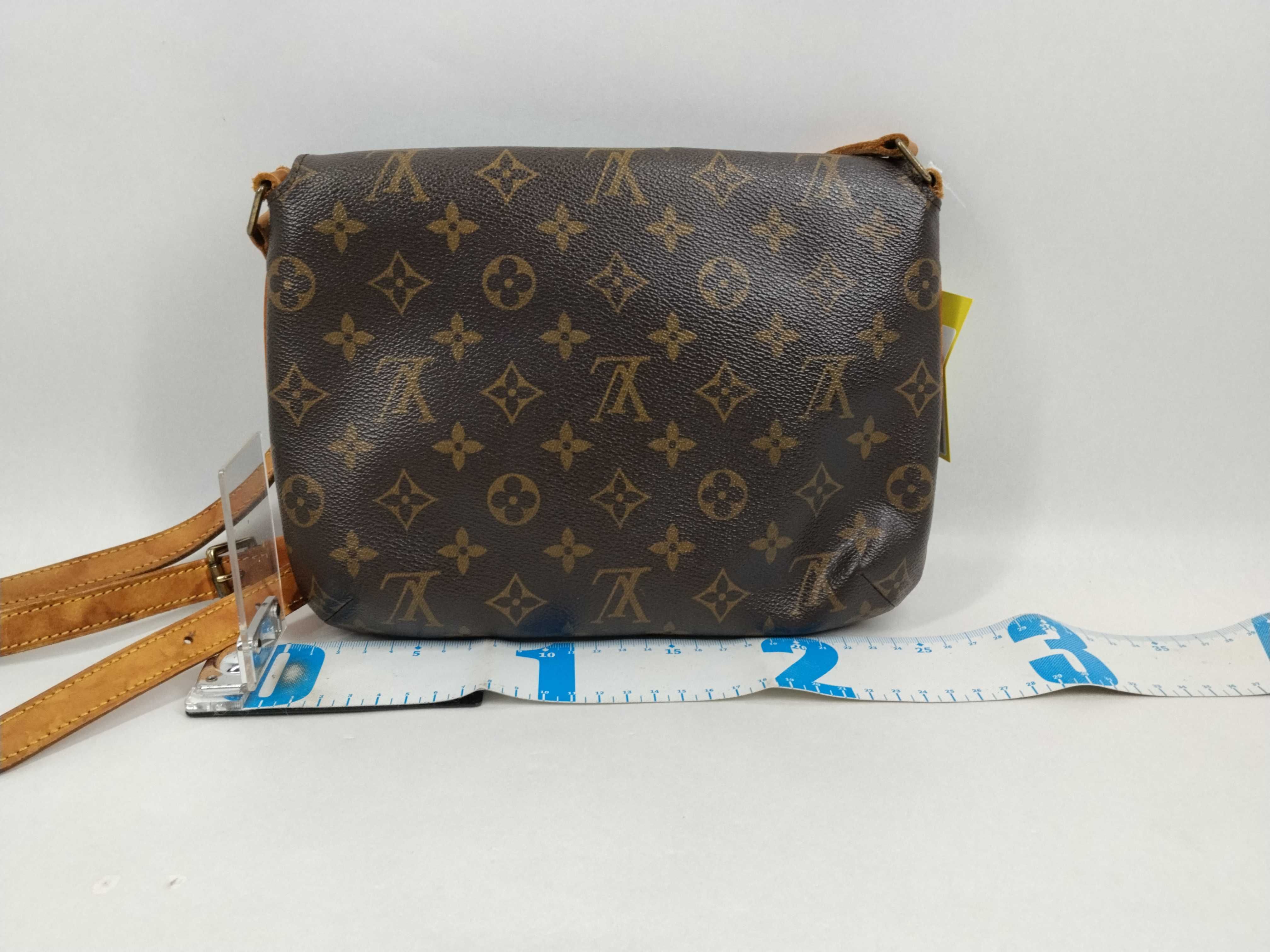 Monogram M51388 Musette Tango LM1014 Shoulder Bag — view 2