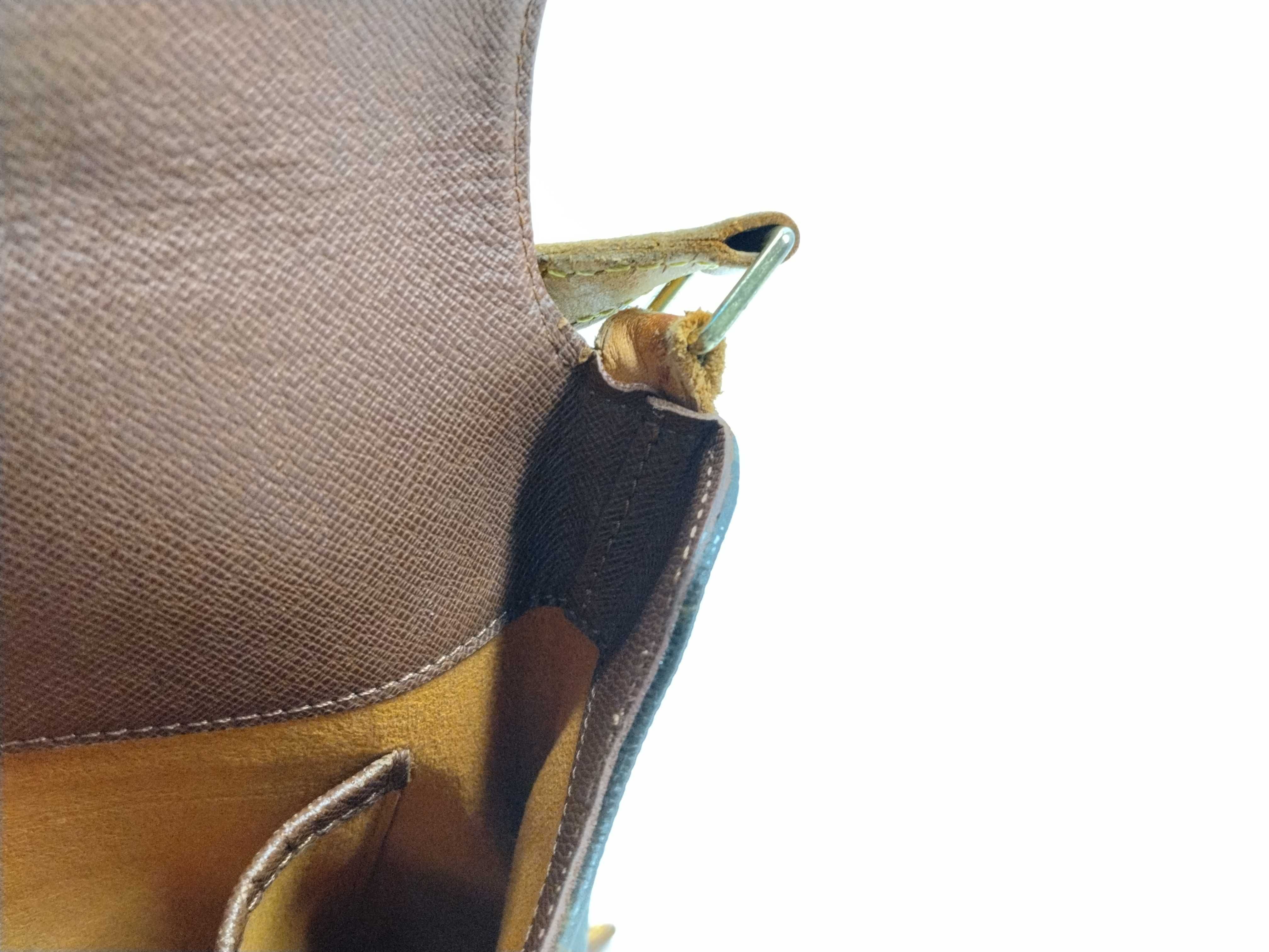 Monogram M51388 Musette Tango LM1014 Shoulder Bag — view 13