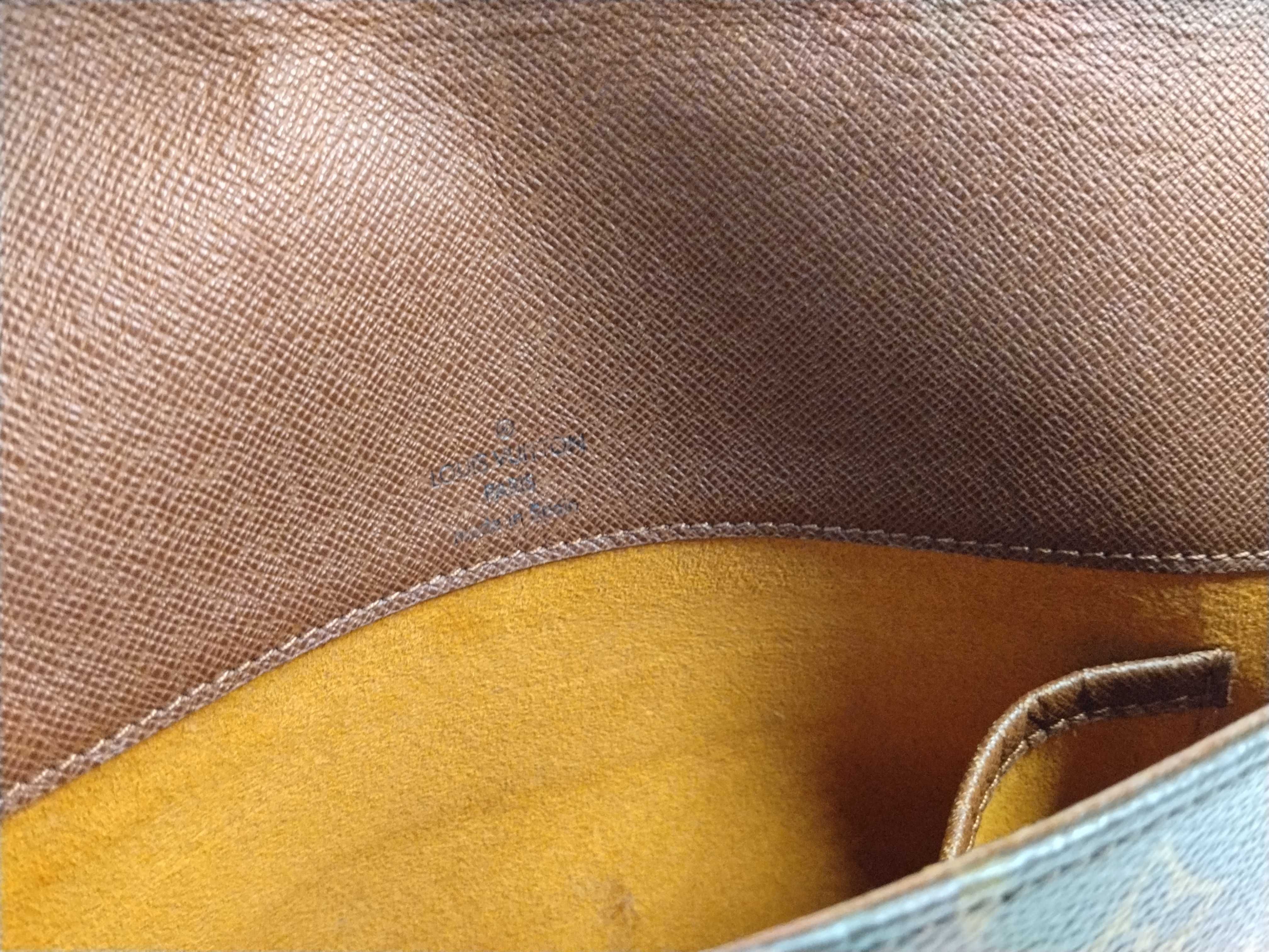 Monogram M51388 Musette Tango LM1014 Shoulder Bag — view 14