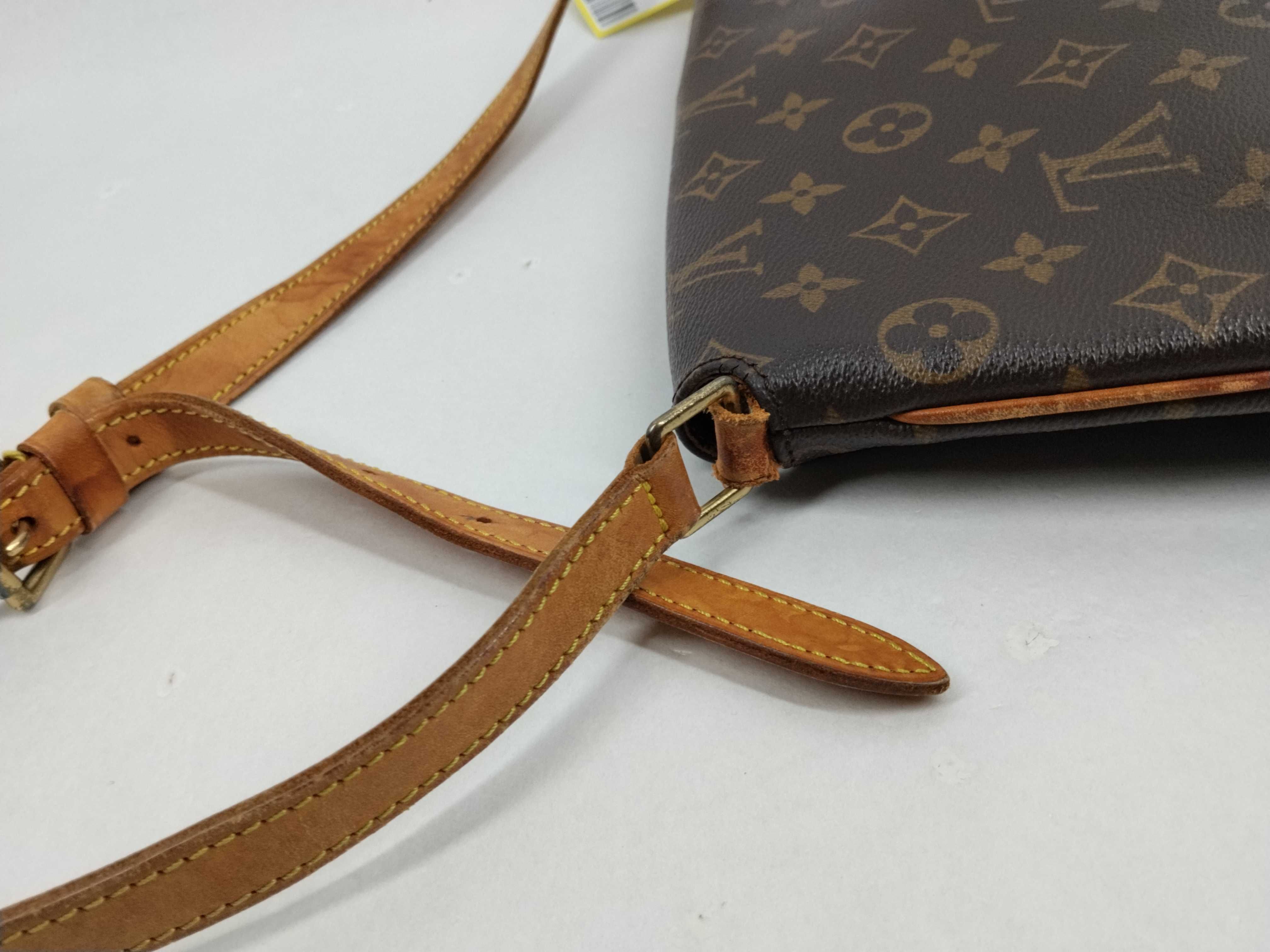 Monogram M51388 Musette Tango LM1014 Shoulder Bag — view 5