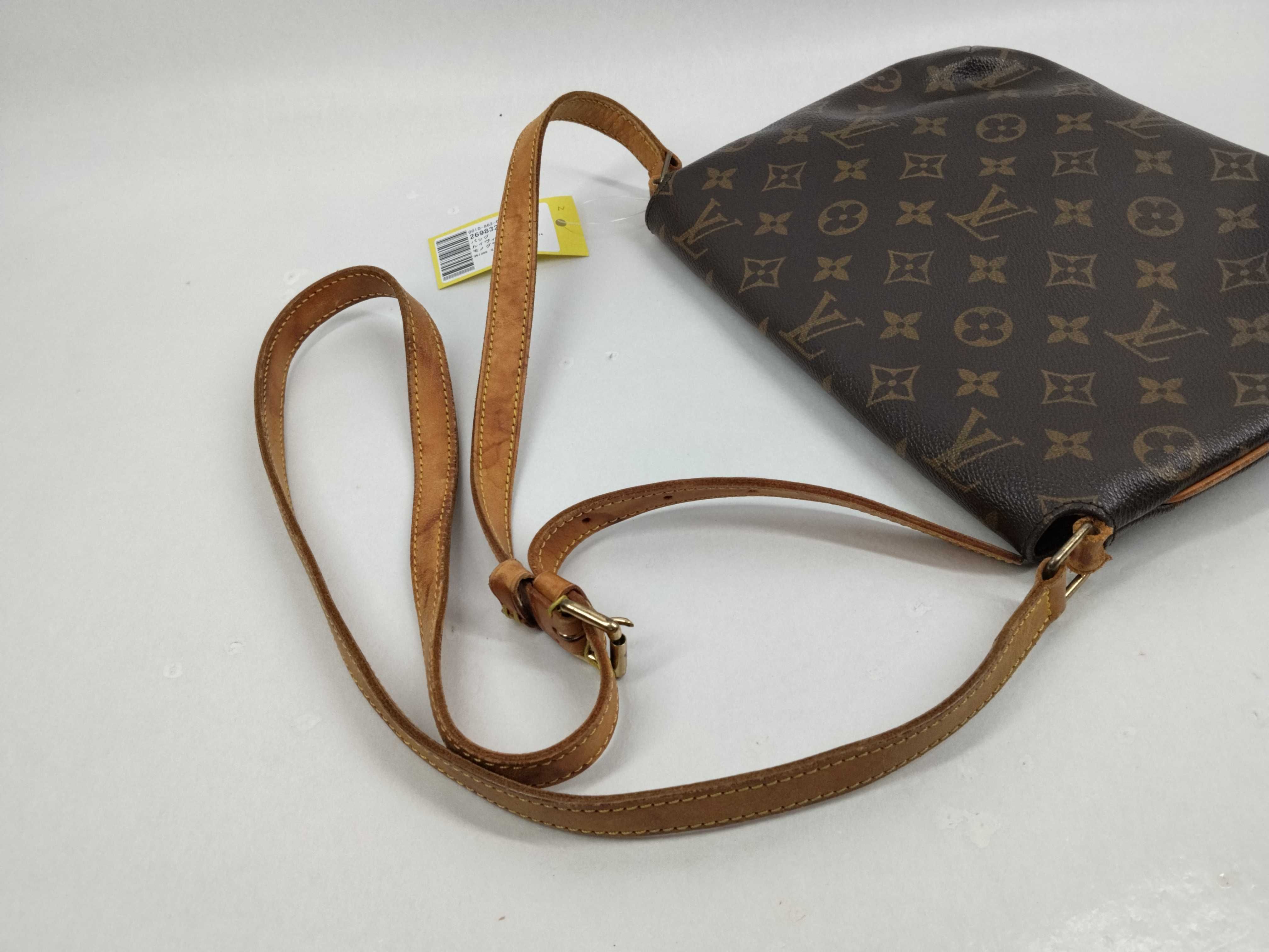 Monogram M51388 Musette Tango LM1014 Shoulder Bag — view 6