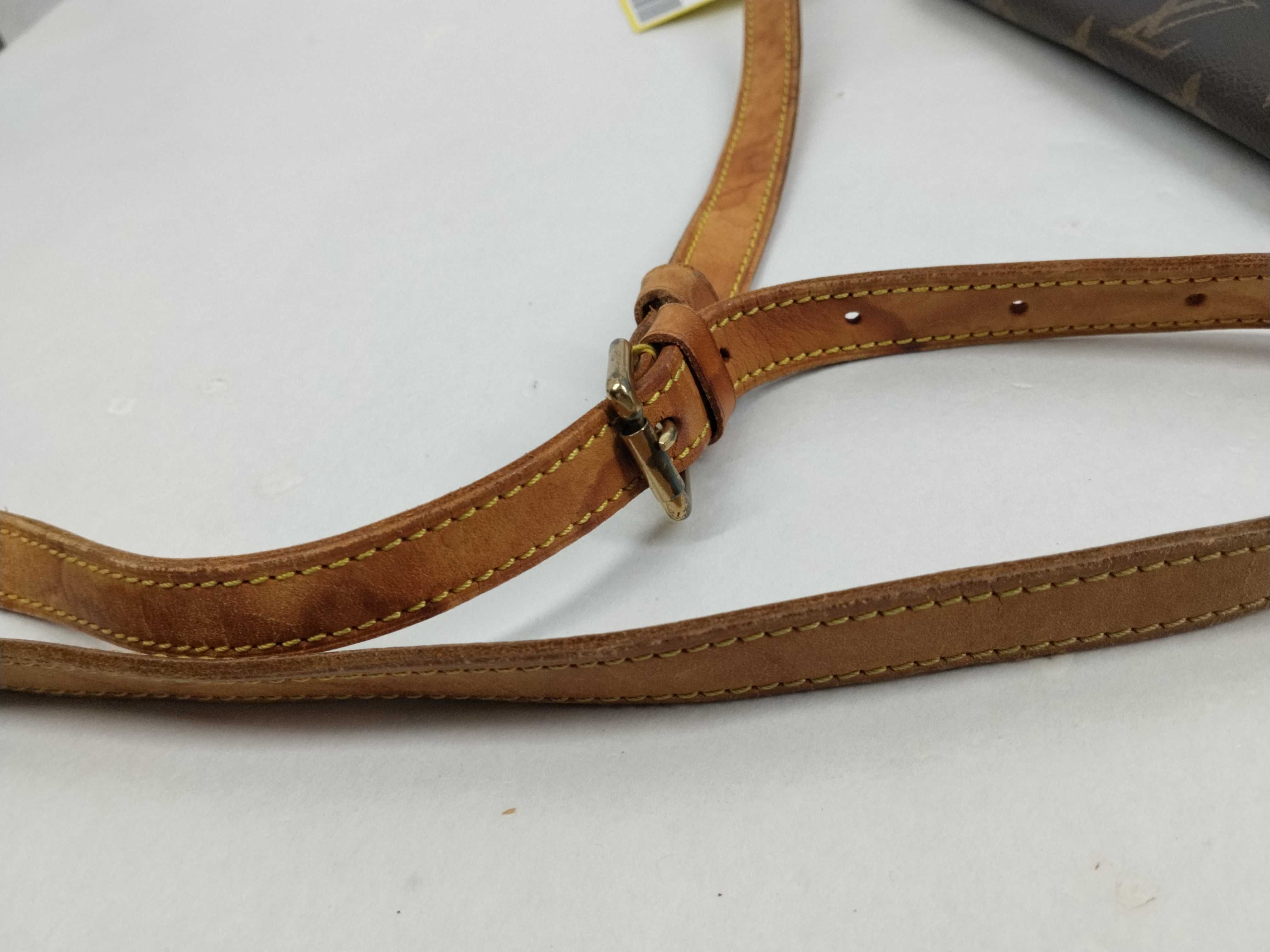 Monogram M51388 Musette Tango LM1014 Shoulder Bag — view 7