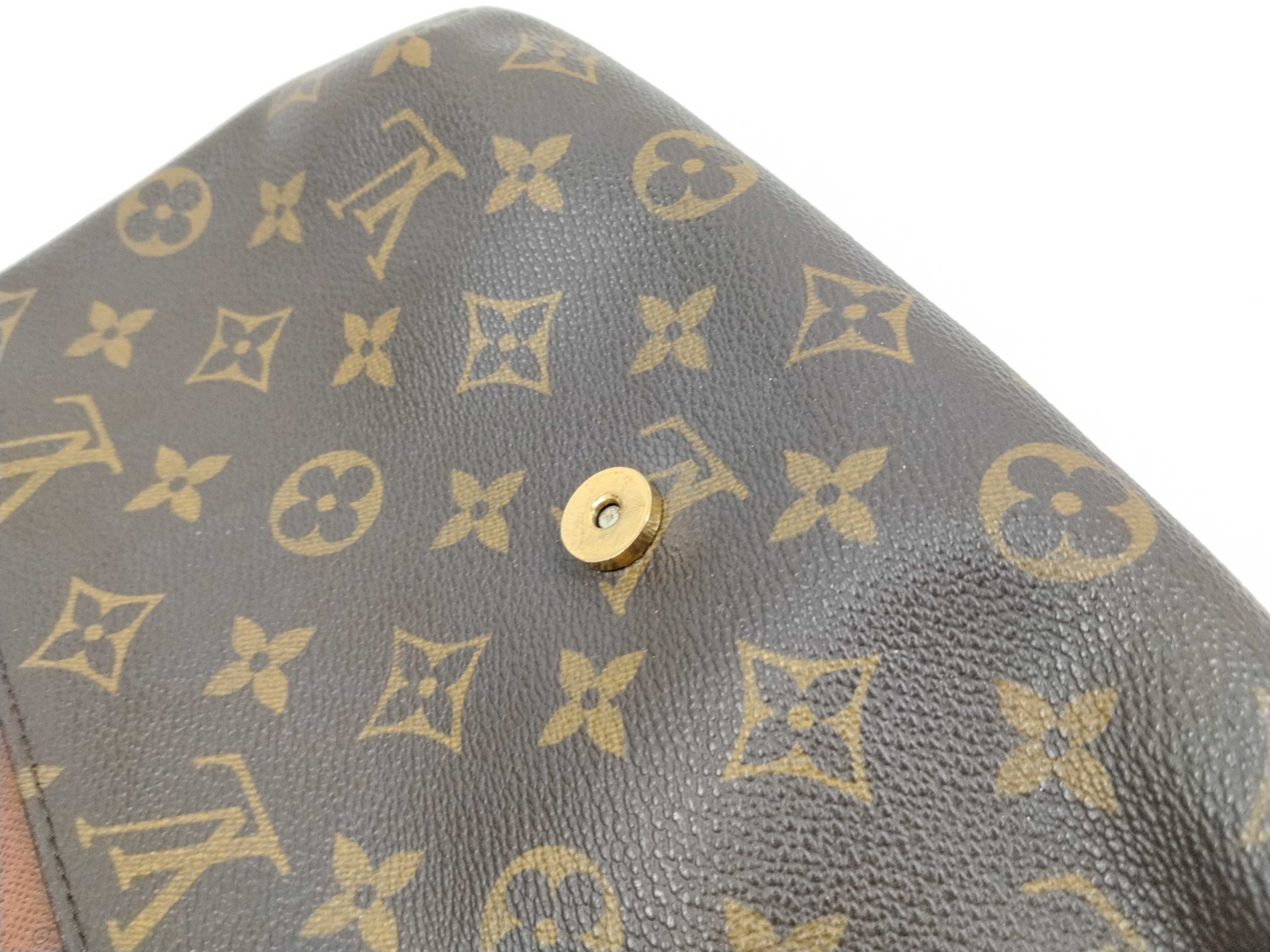 Monogram M51388 Musette Tango LM1014 Shoulder Bag — view 8