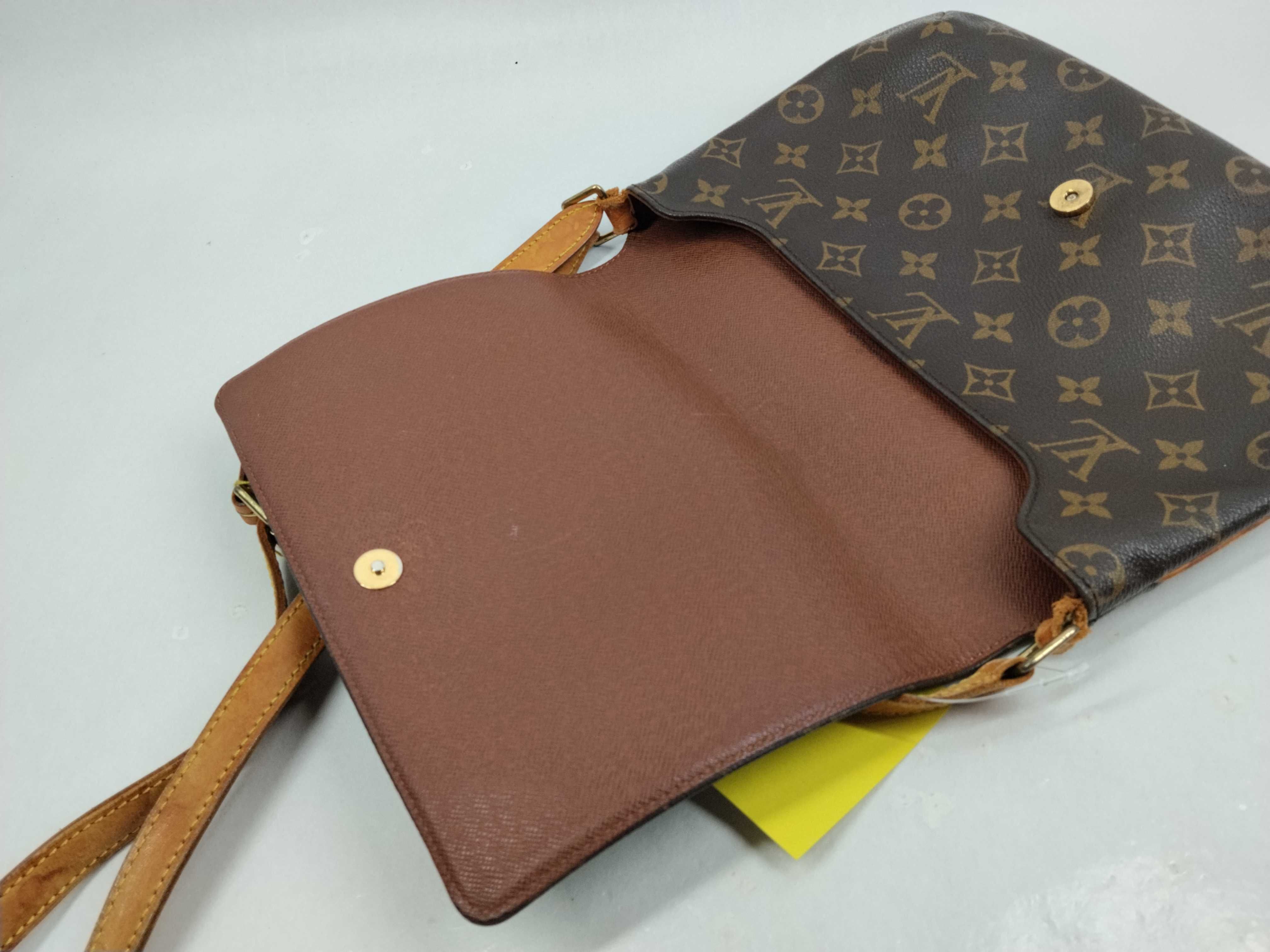 Monogram M51388 Musette Tango LM1014 Shoulder Bag — view 9