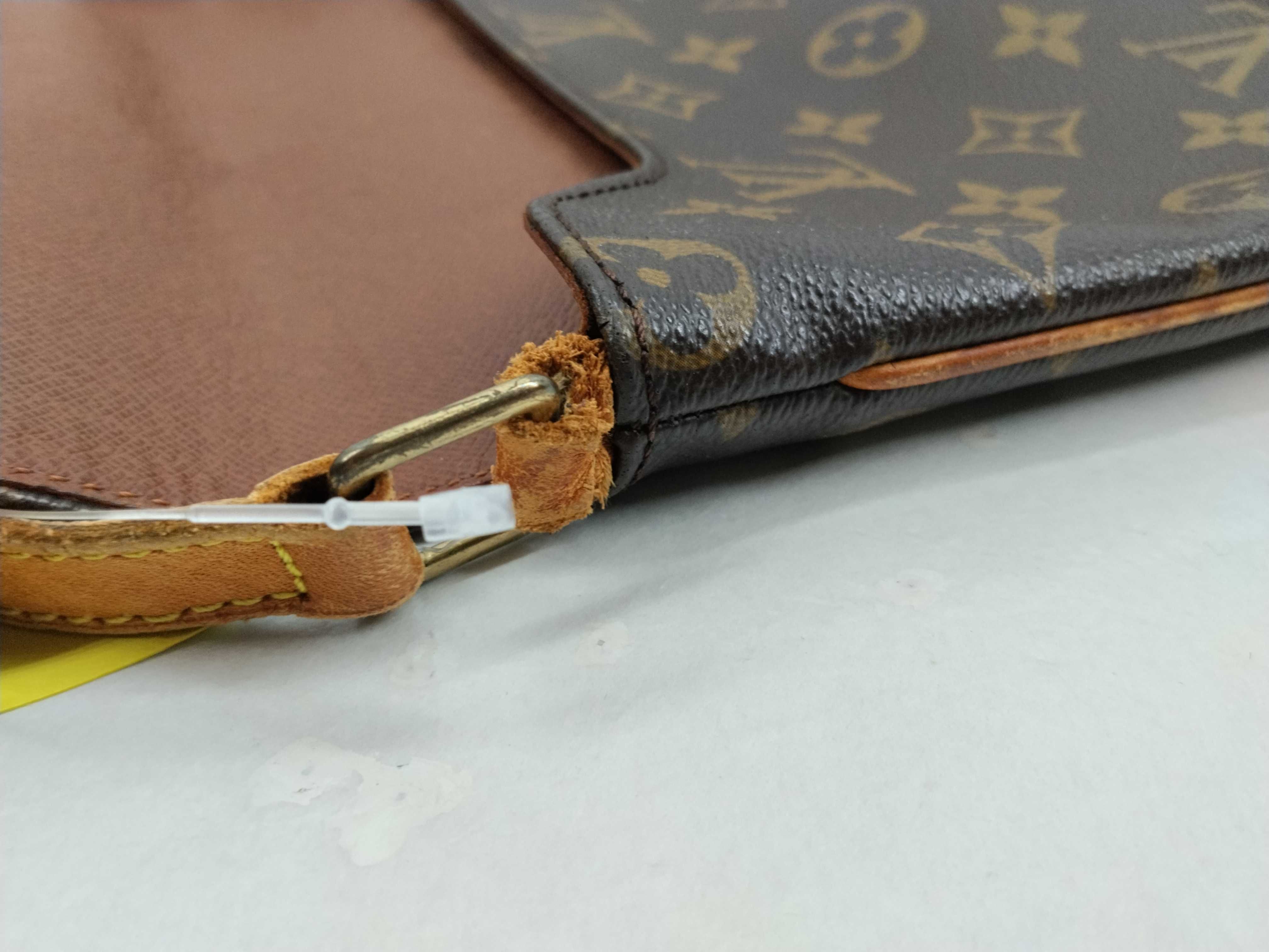 Monogram M51388 Musette Tango LM1014 Shoulder Bag — view 10