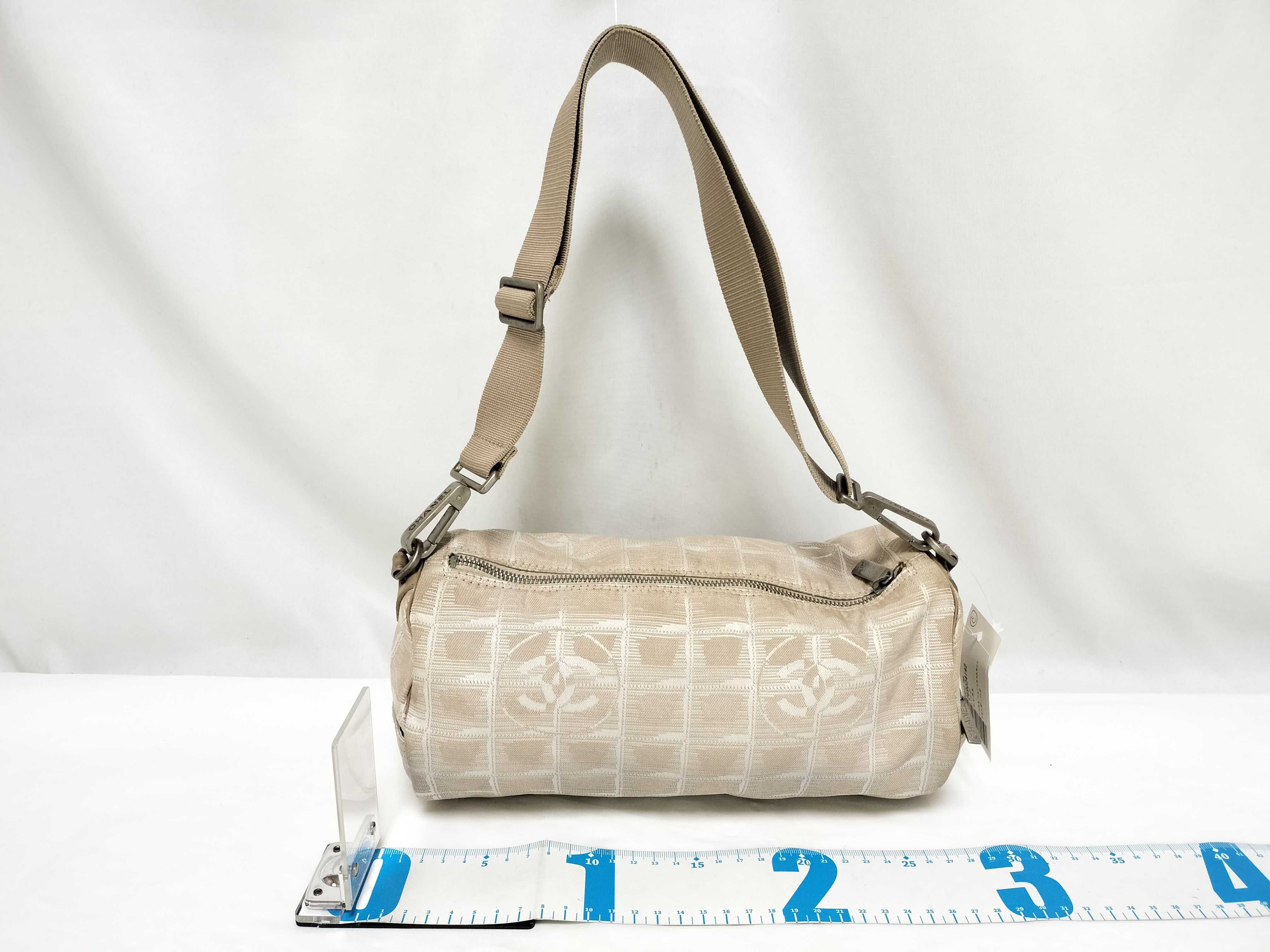 New Travel Line Shoulder Bag Handbag — view 2